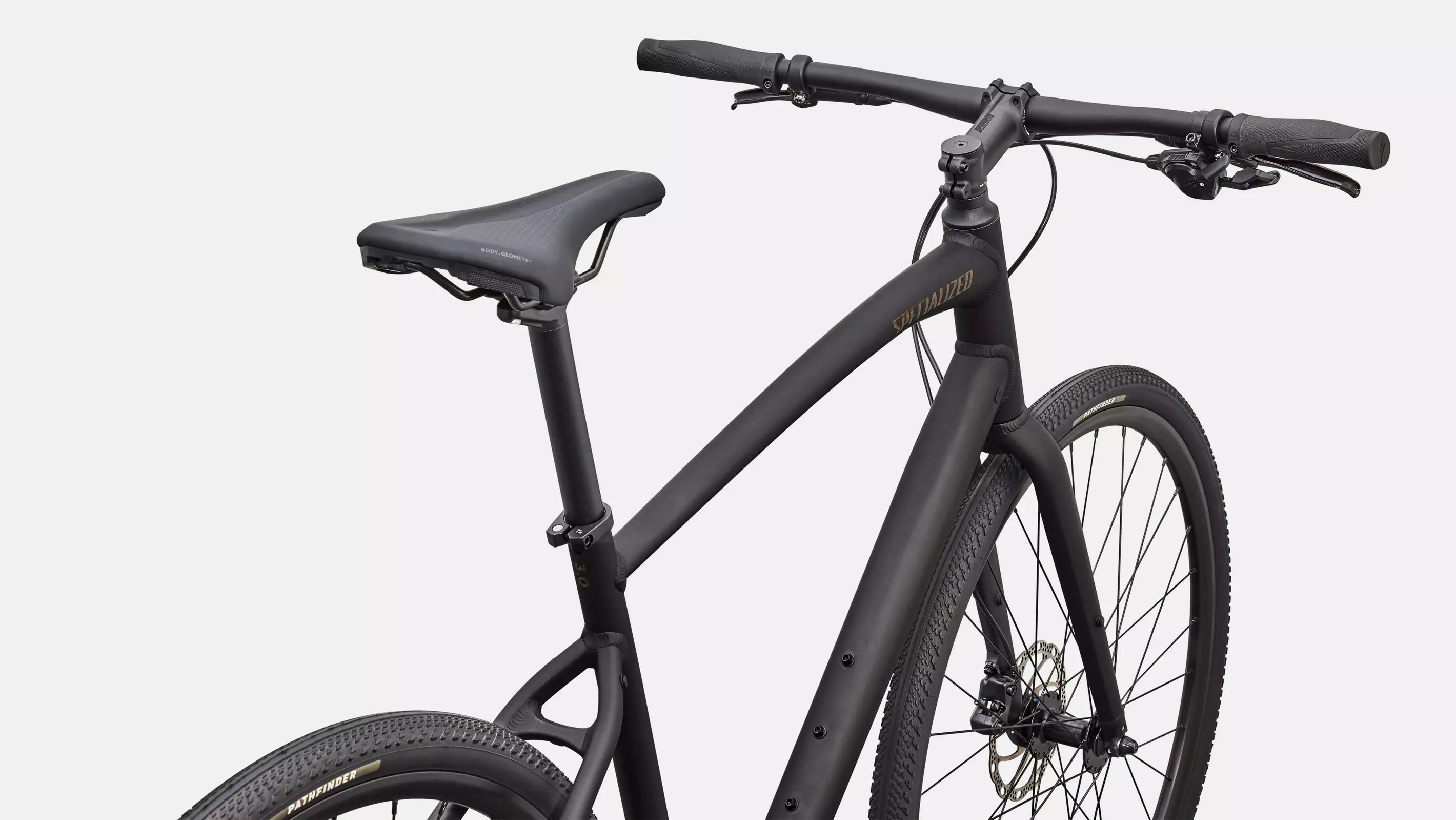 Specialized Sirrus X 3.0 2027