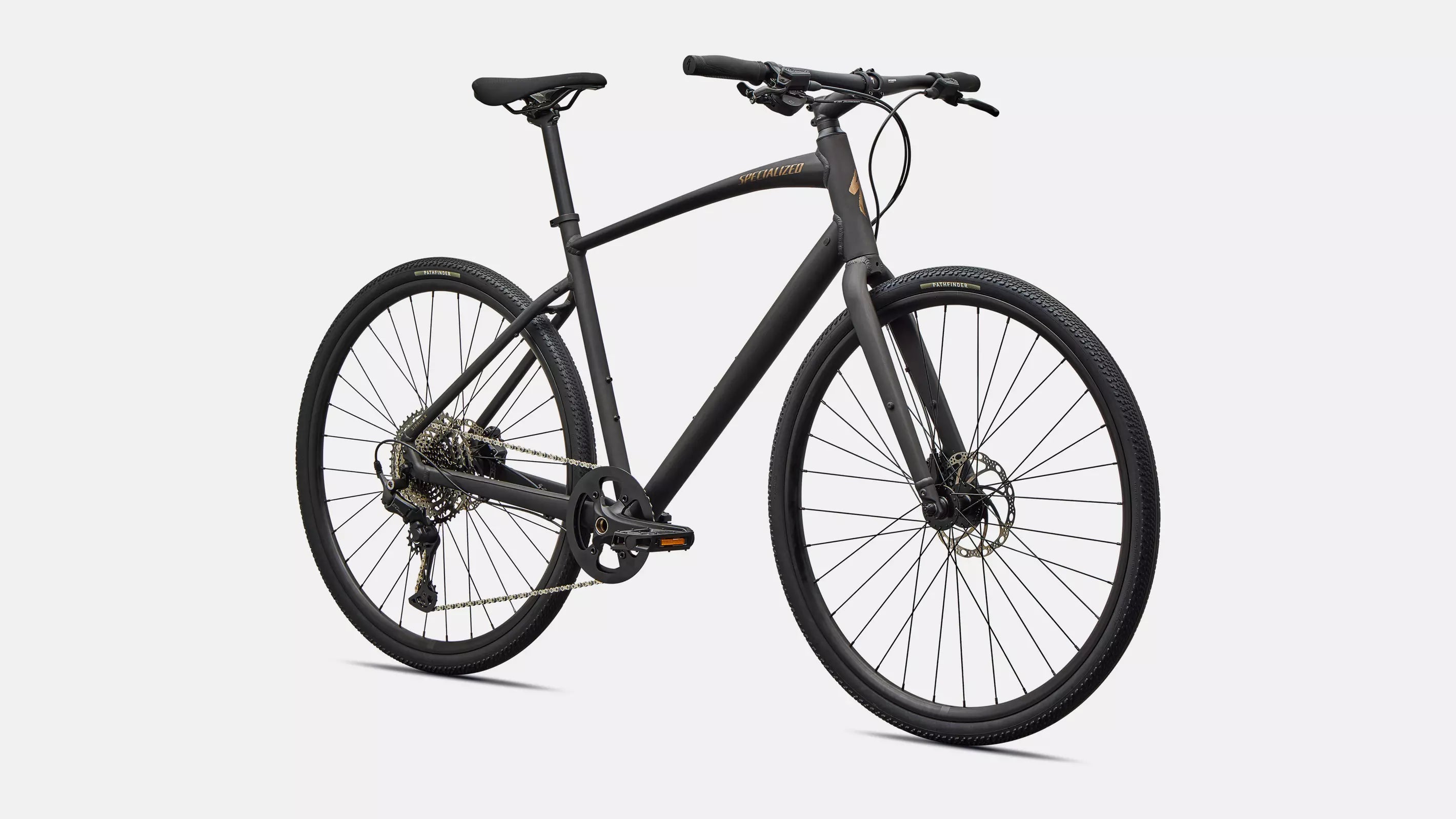 Specialized Sirrus X 3.0 2027