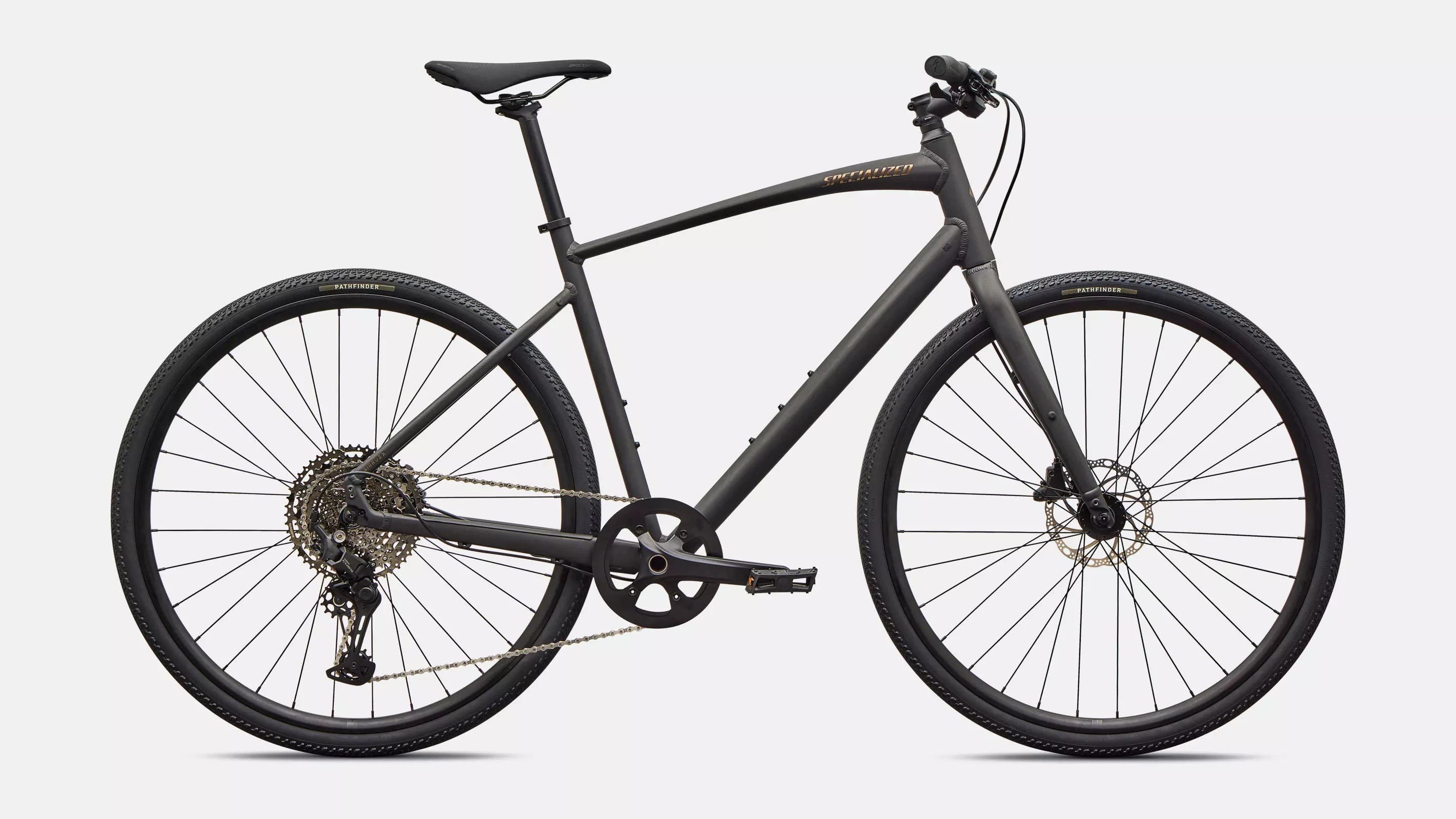Specialized Sirrus X 3.0 2027