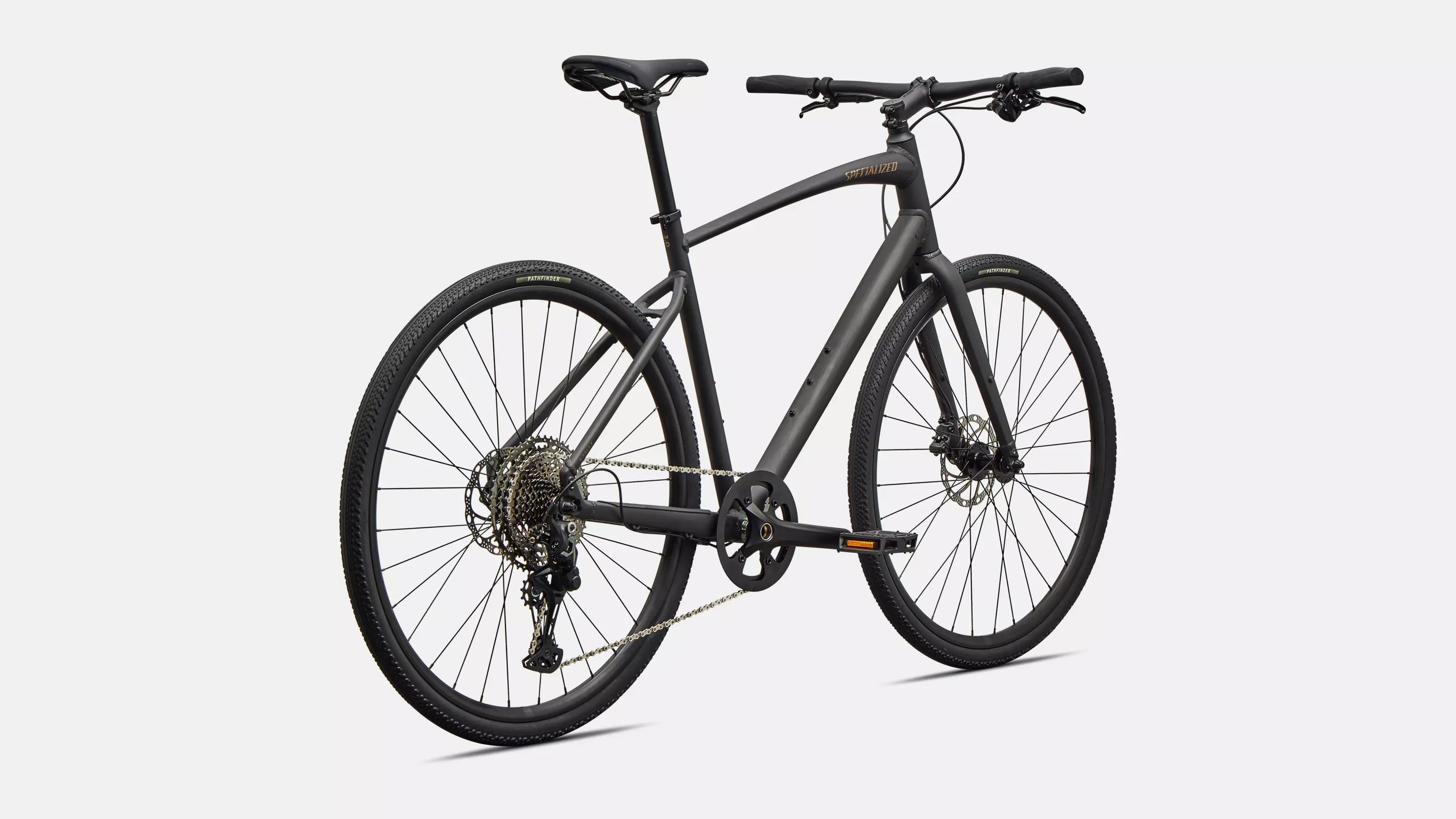 Specialized Sirrus X 3.0 2027