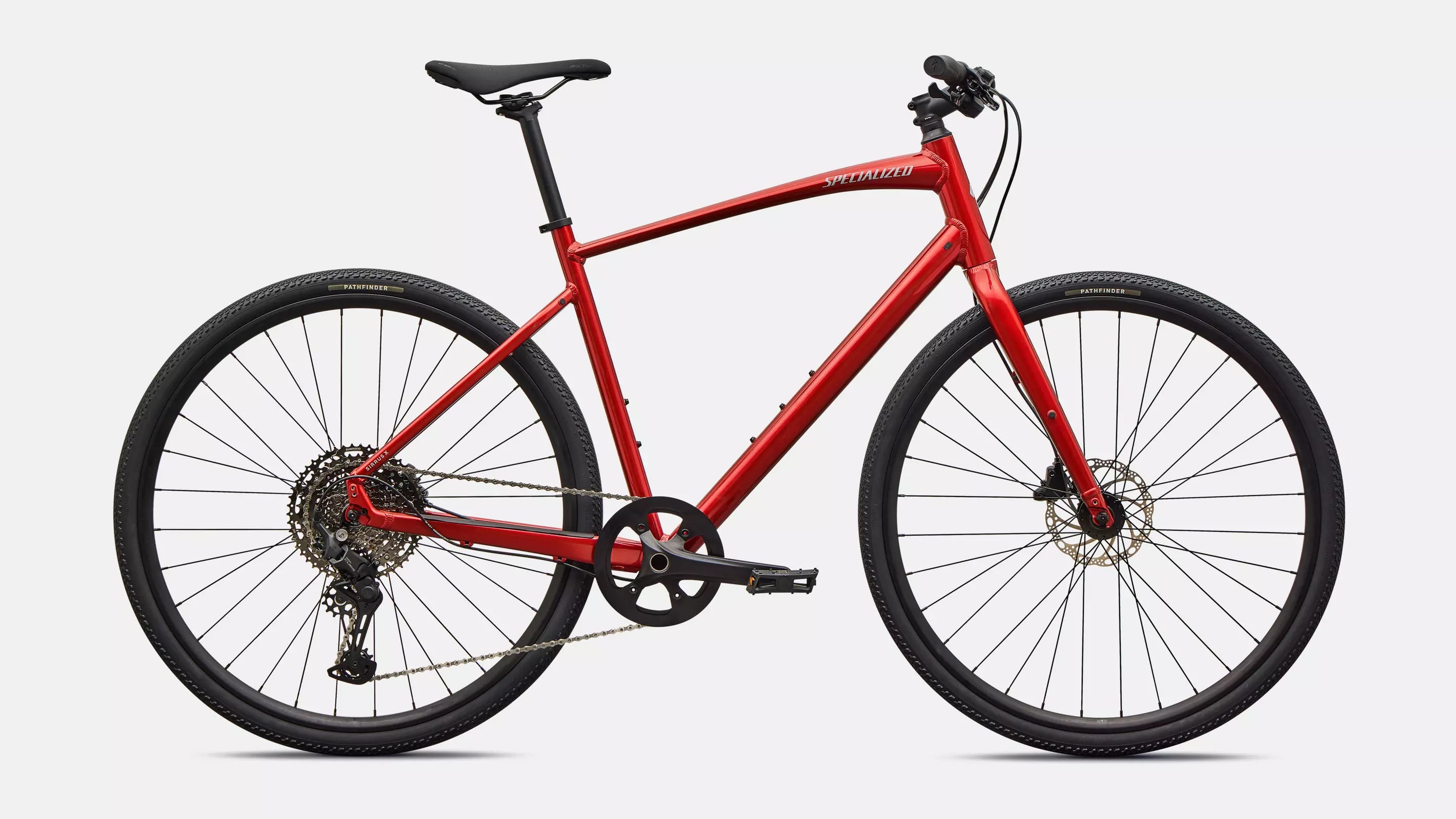 Specialized Sirrus X 3.0 2027