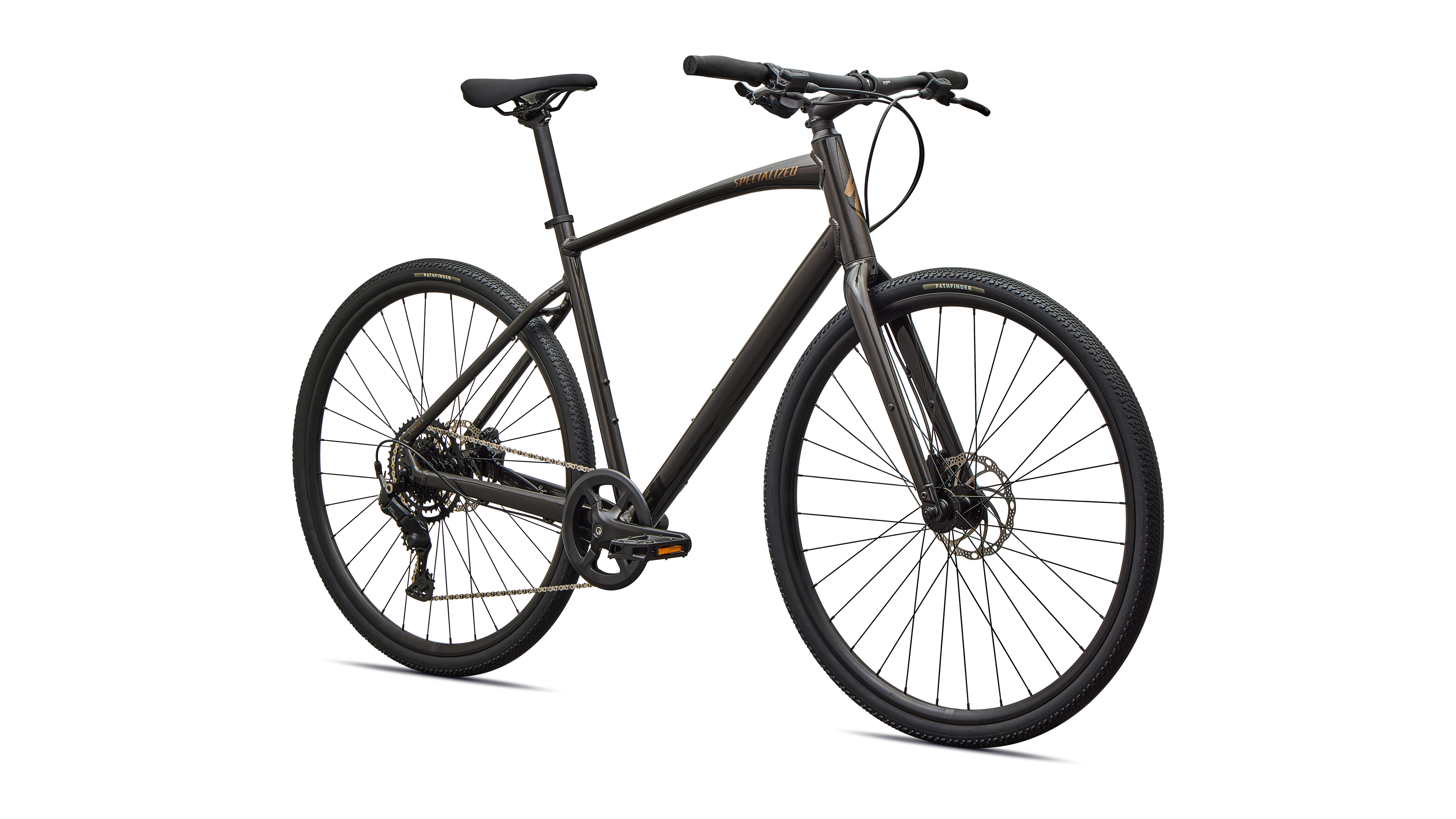Specialized Sirrus X 2.0