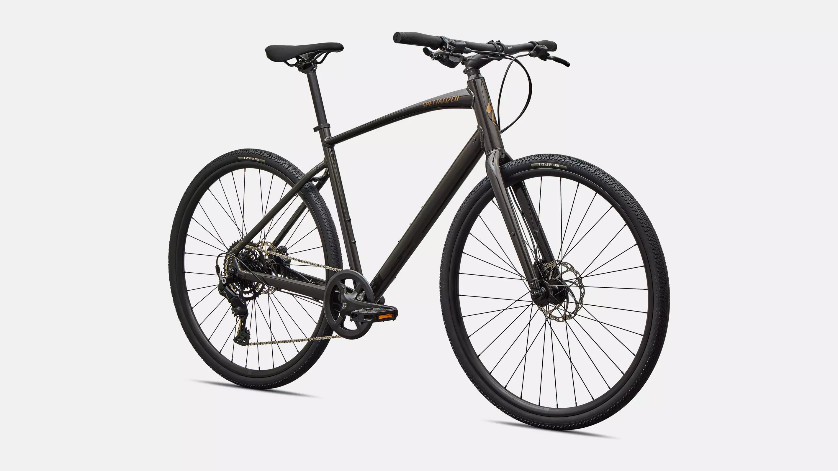 Specialized Sirrus X 2.0 2027