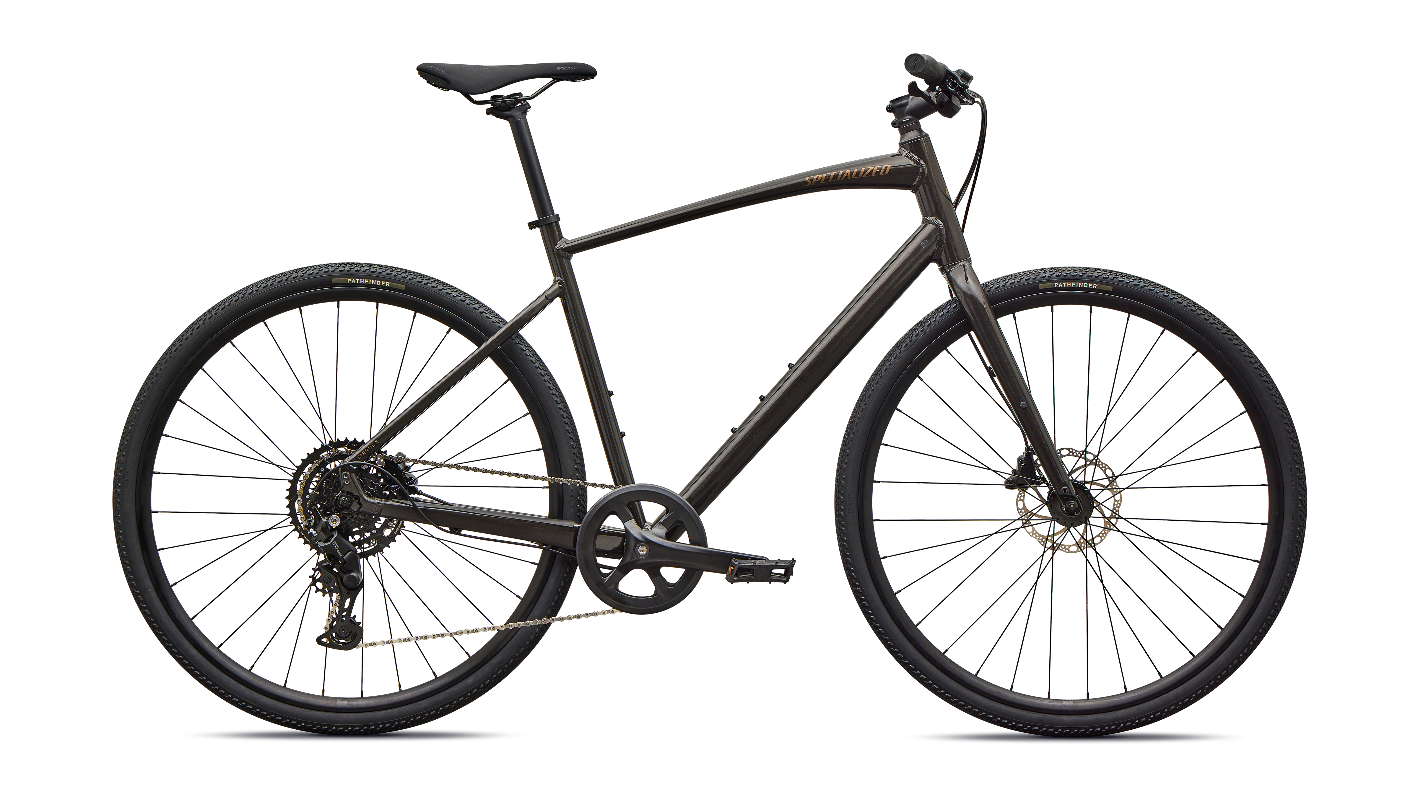 Specialized Sirrus X 2.0