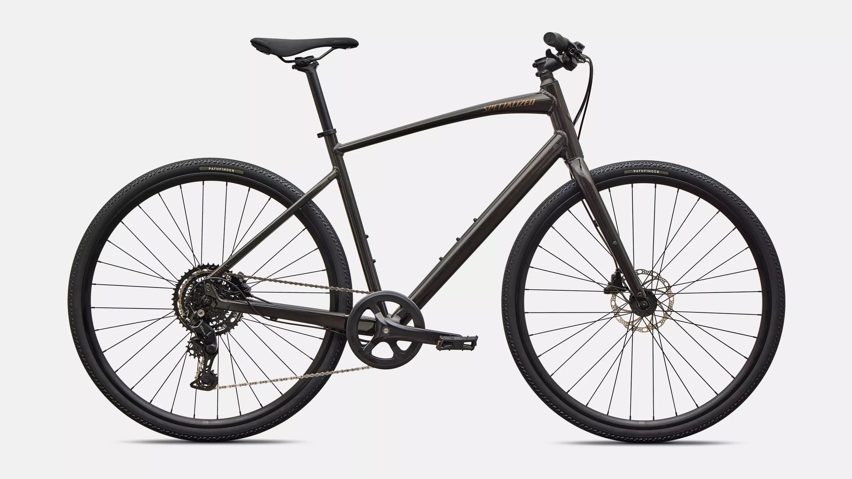 Specialized Sirrus X 2.0 2027