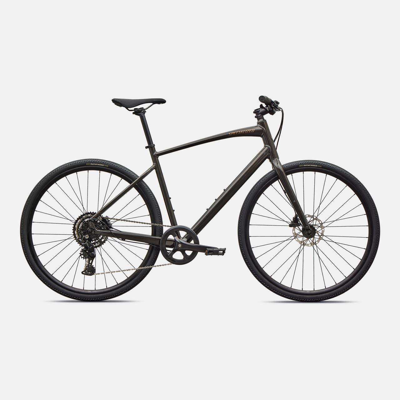 Specialized Sirrus X 2.0