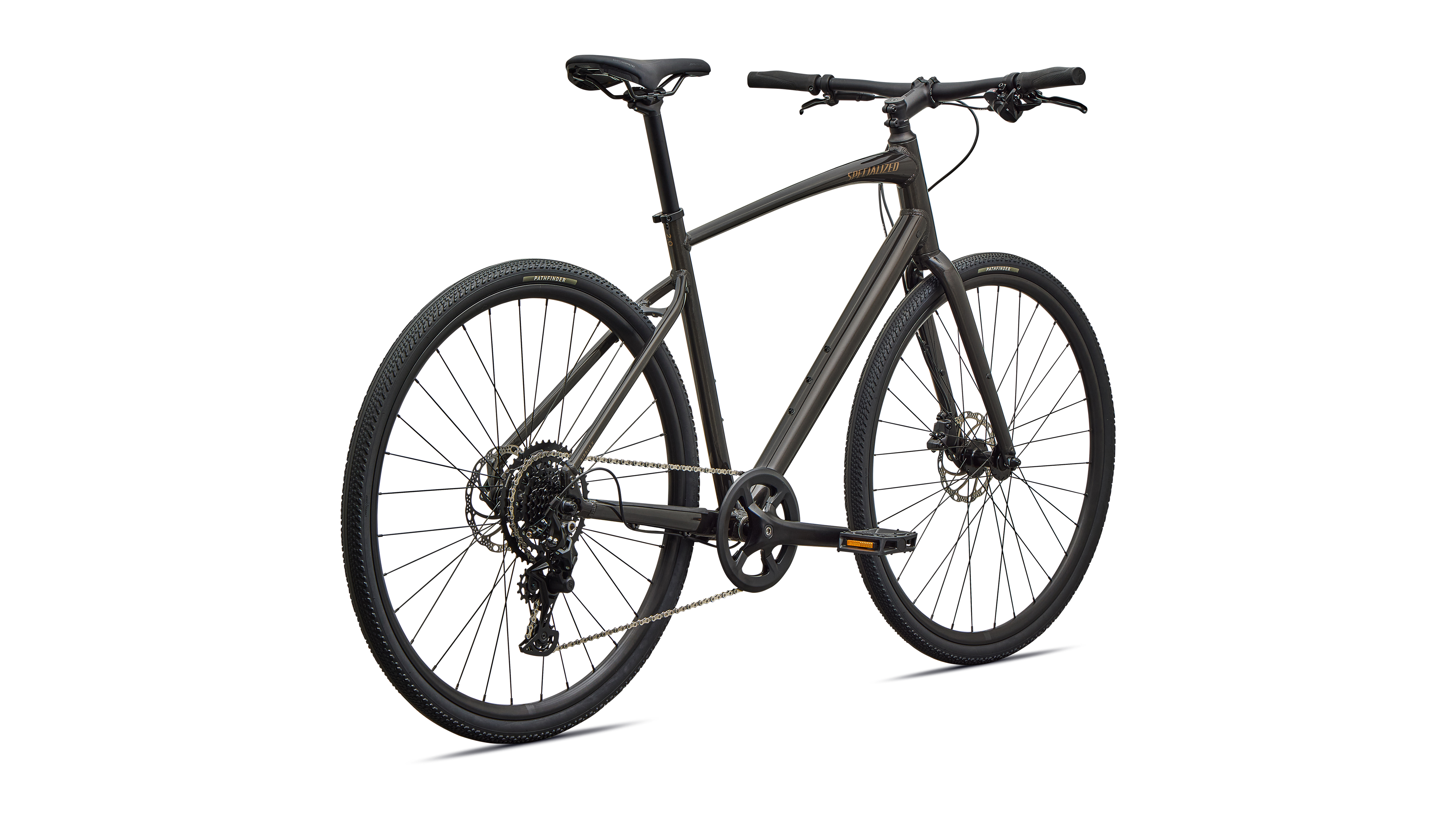 Specialized Sirrus X 2.0