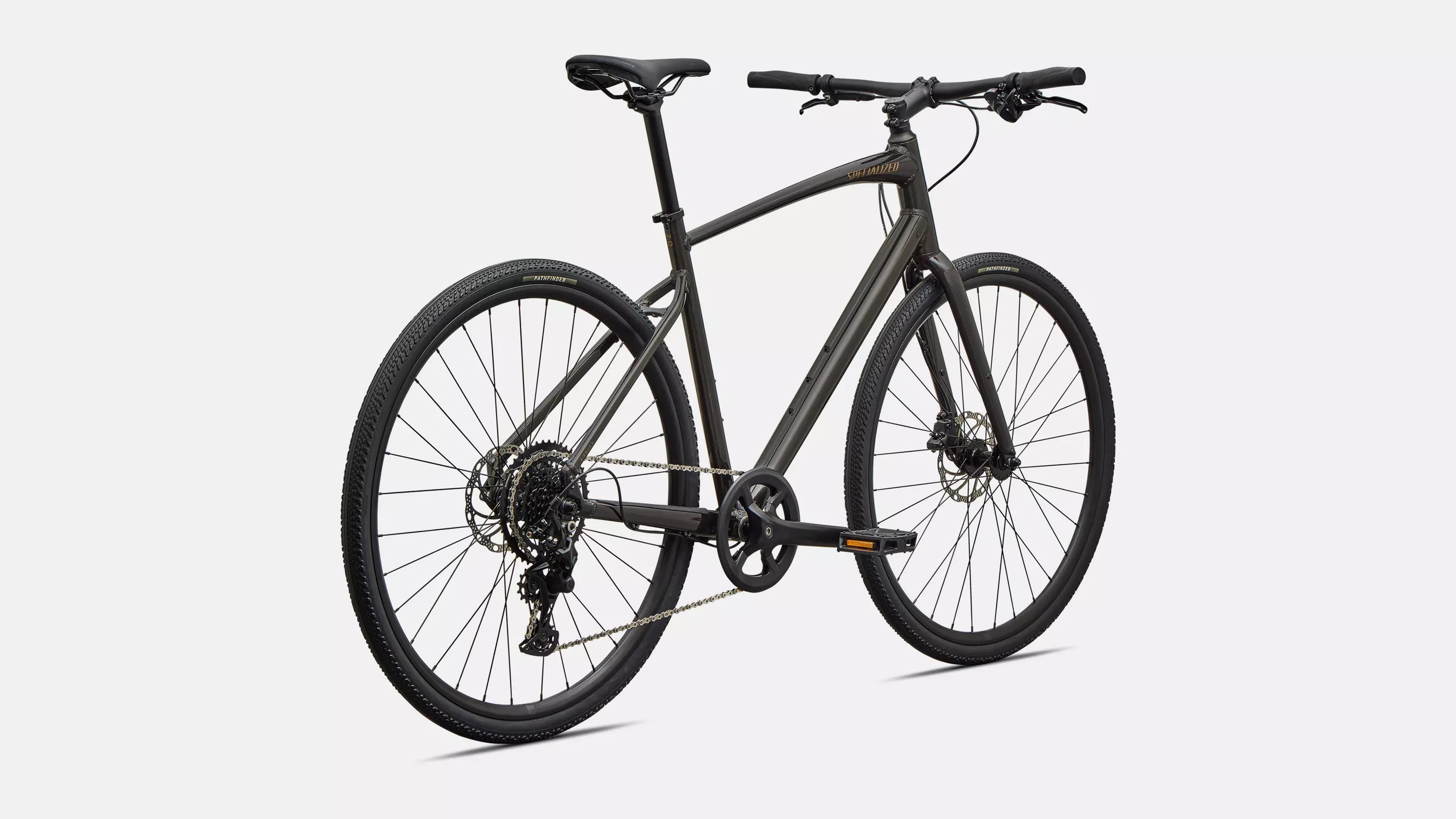 Specialized Sirrus X 2.0 2027