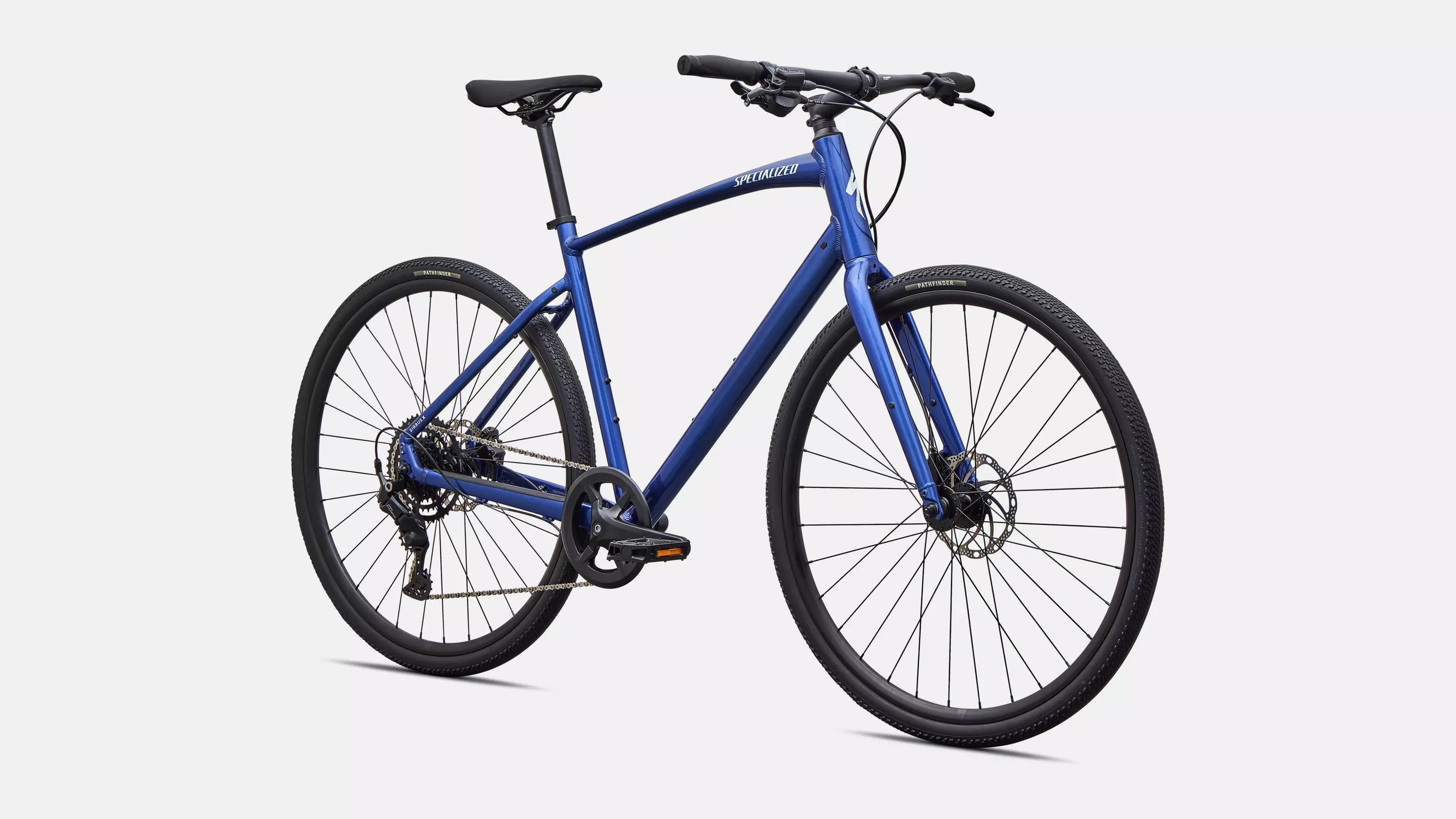 Specialized Sirrus X 2.0 2027