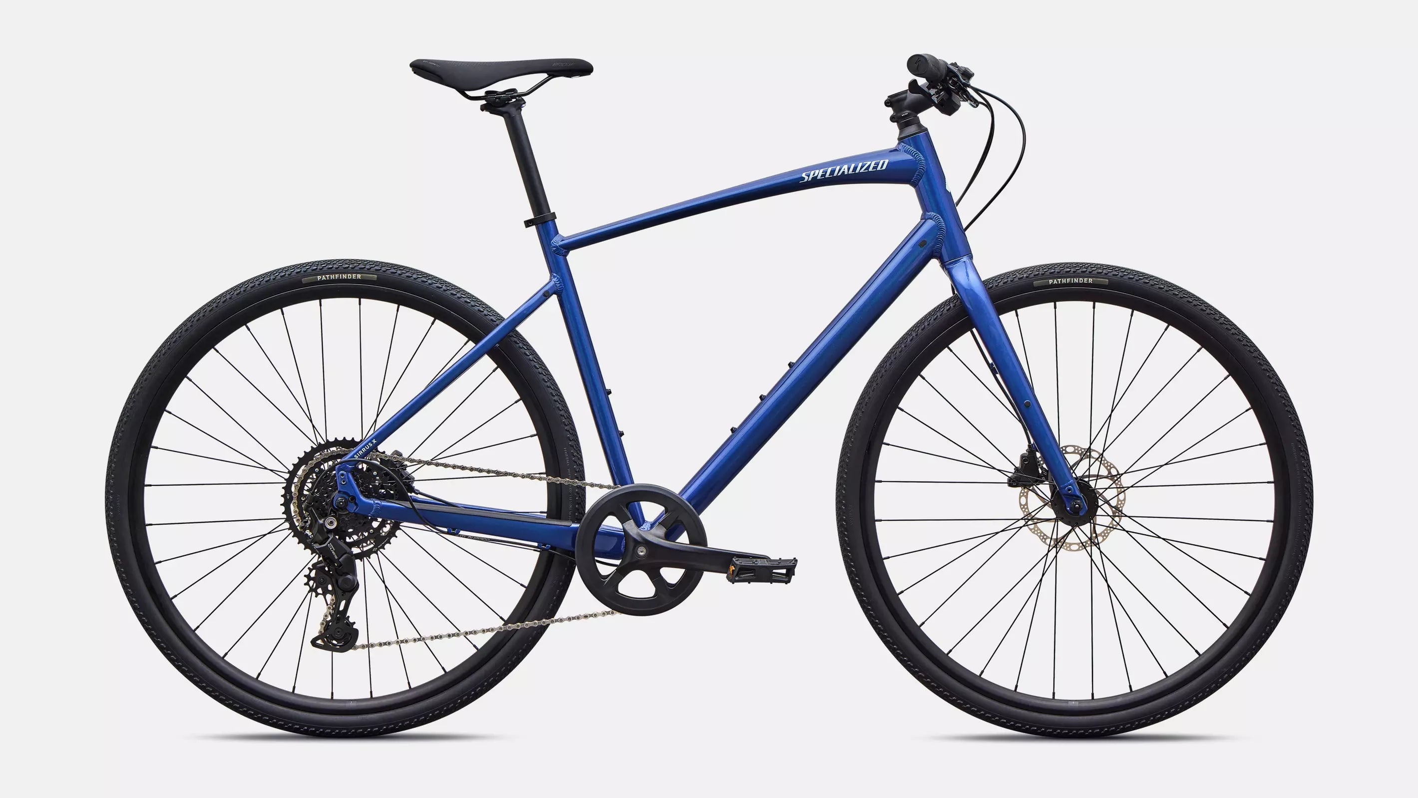 Specialized Sirrus X 2.0 2027