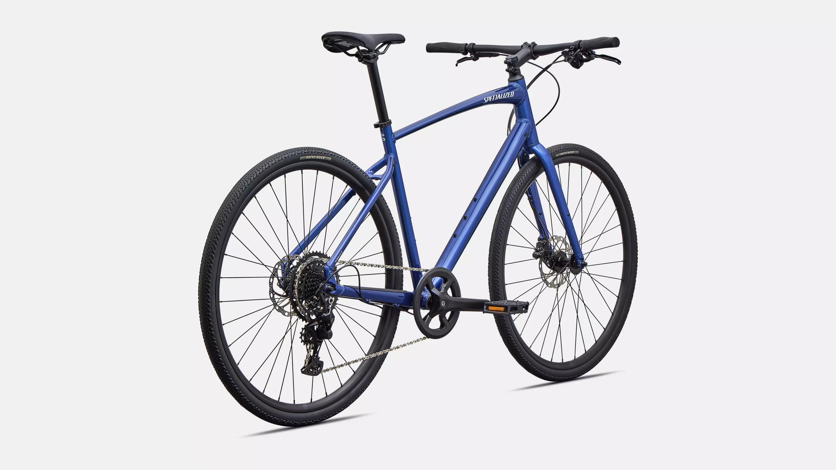 Specialized Sirrus X 2.0 2027