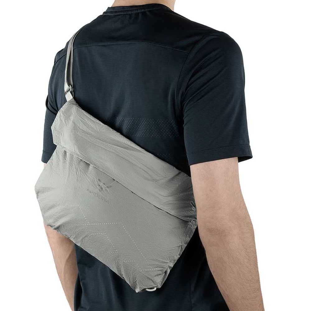RaceFace Stash 3L Hip Bag / Belt Bag - Stealth Black