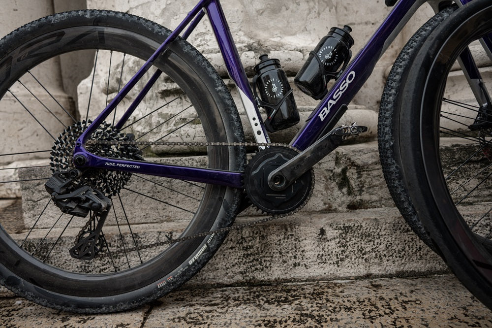 Campagnolo Record X 1x13 gravel groupset
