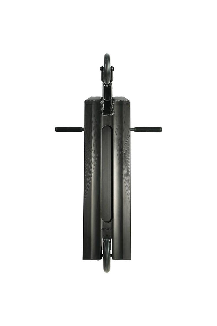 Grit Invader 6.5 Black Satin 4