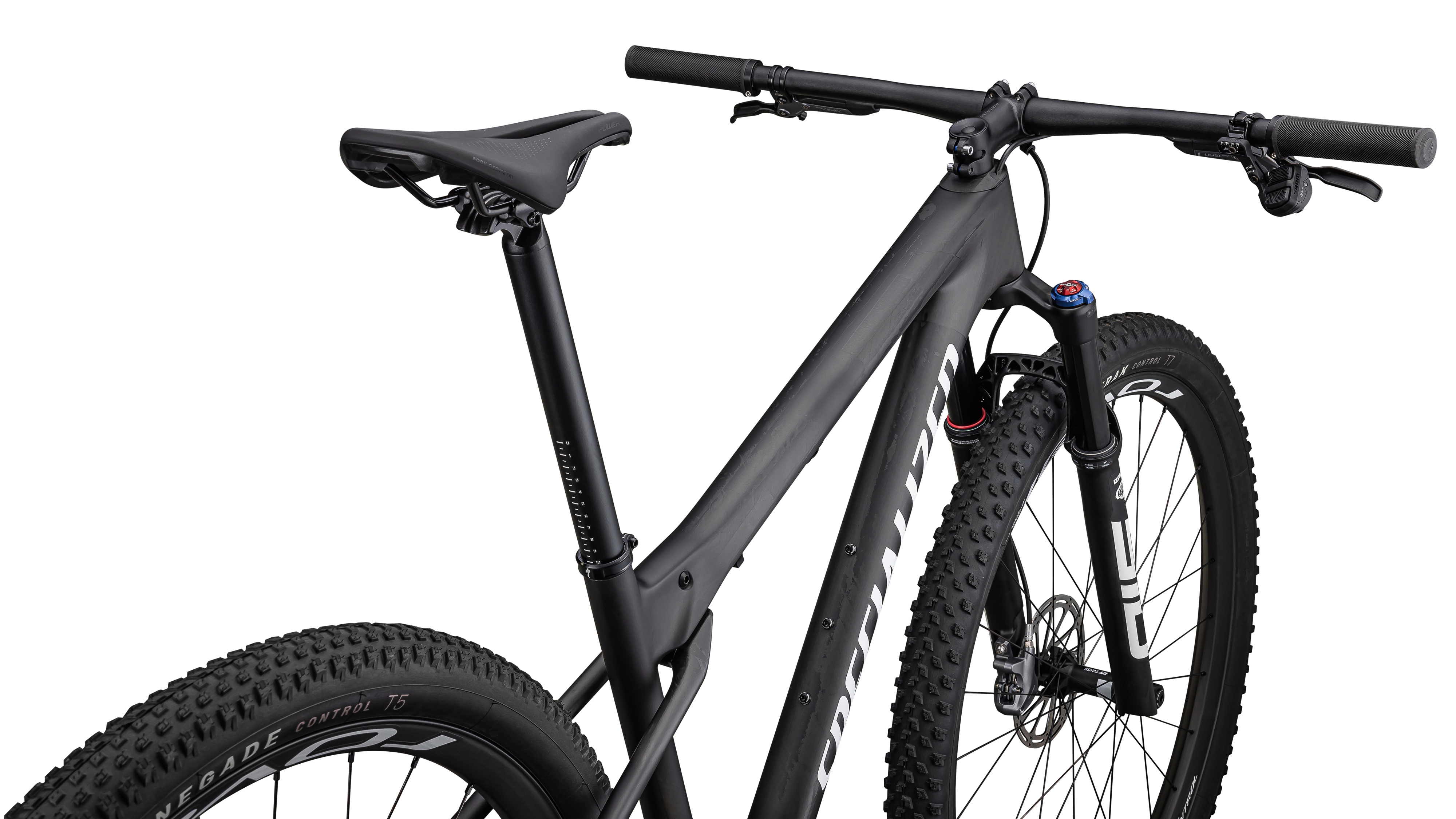 Specialized Epic World Cup Expert  - SRAM GX AXS, RockShox Select+