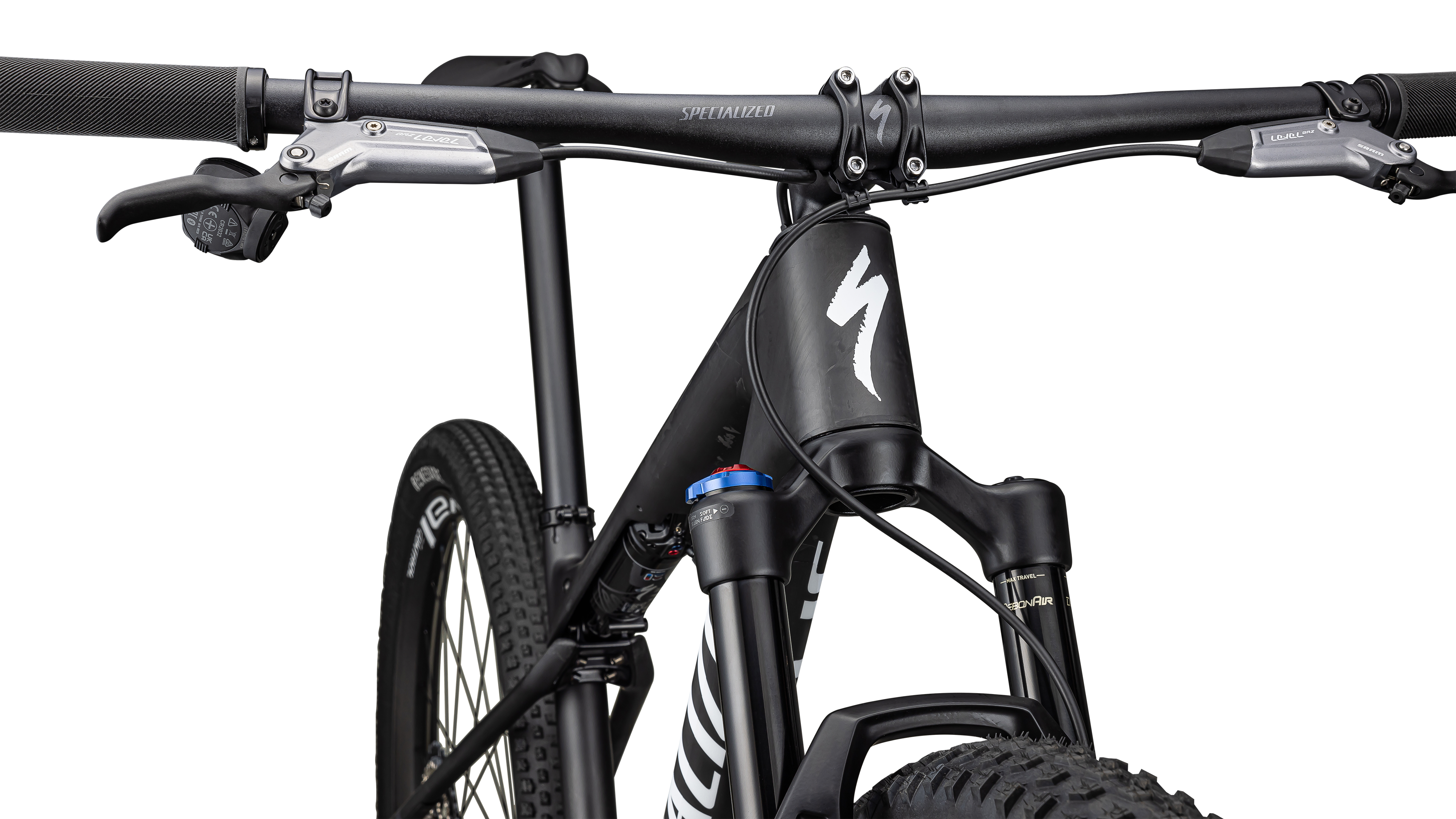 Specialized Epic World Cup Expert  - SRAM GX AXS, RockShox Select+