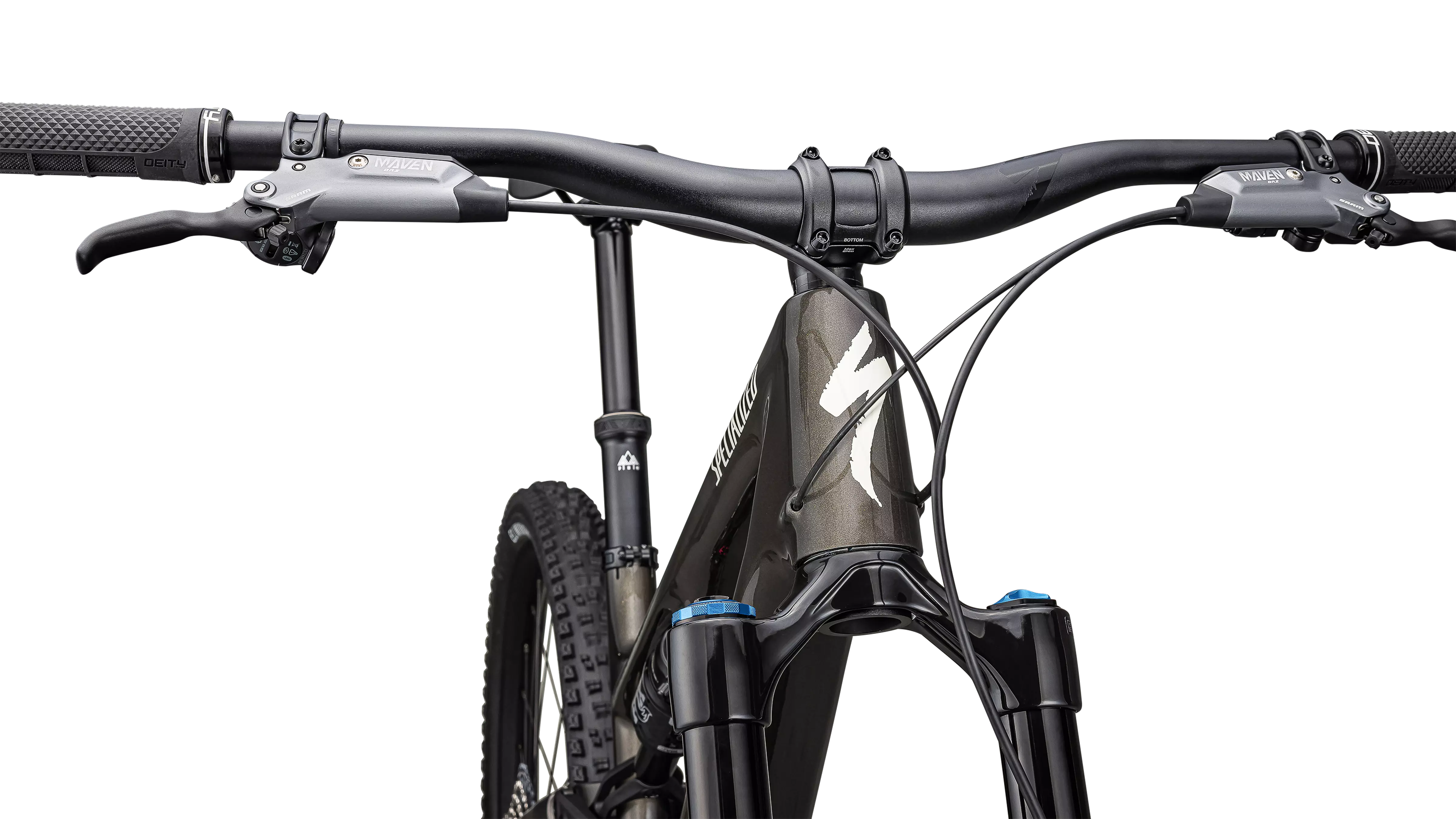Specialized Stumpjumper 15 Expert 2025