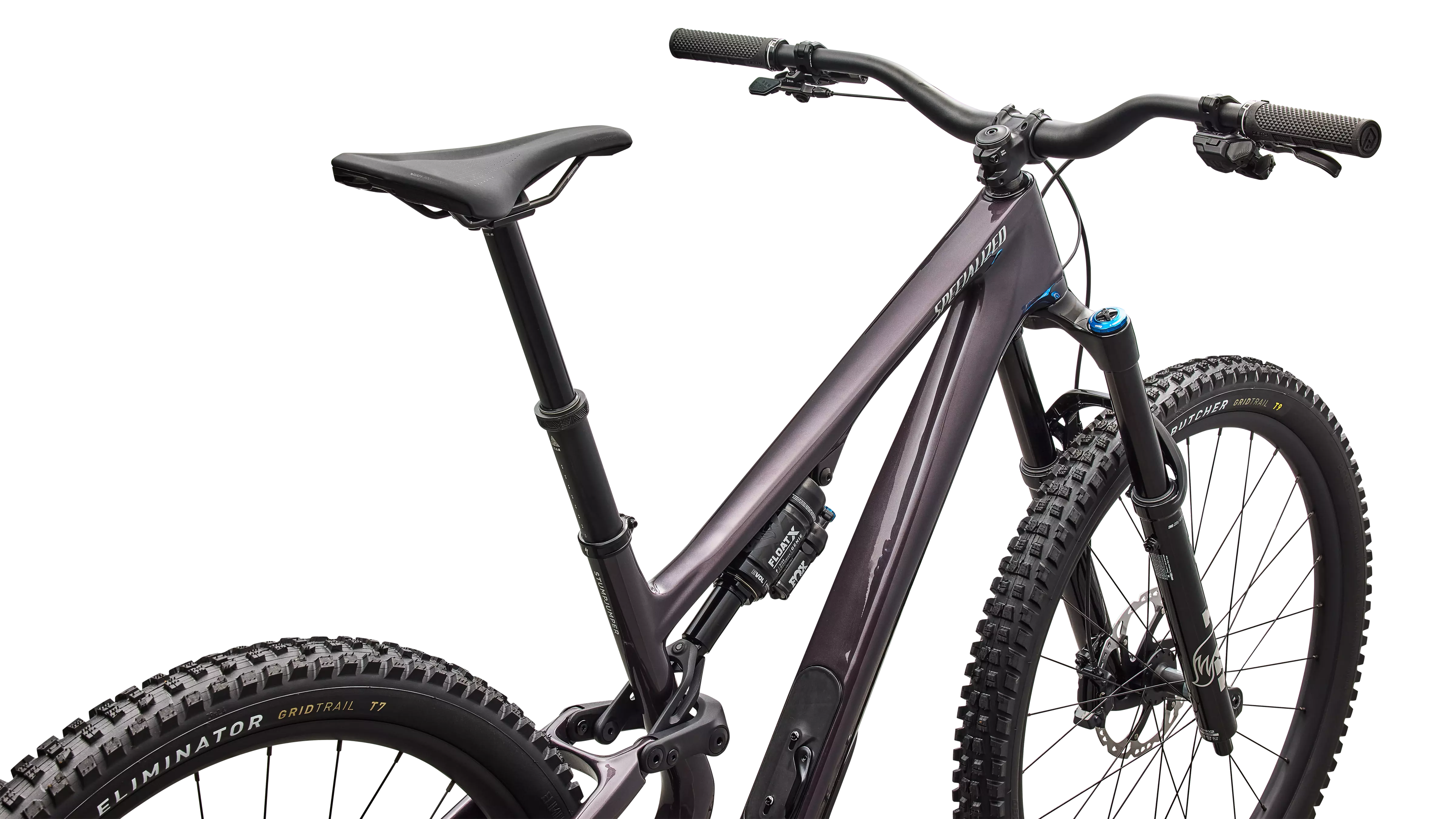 Specialized Stumpjumper 15 EVO Expert Di2 2026