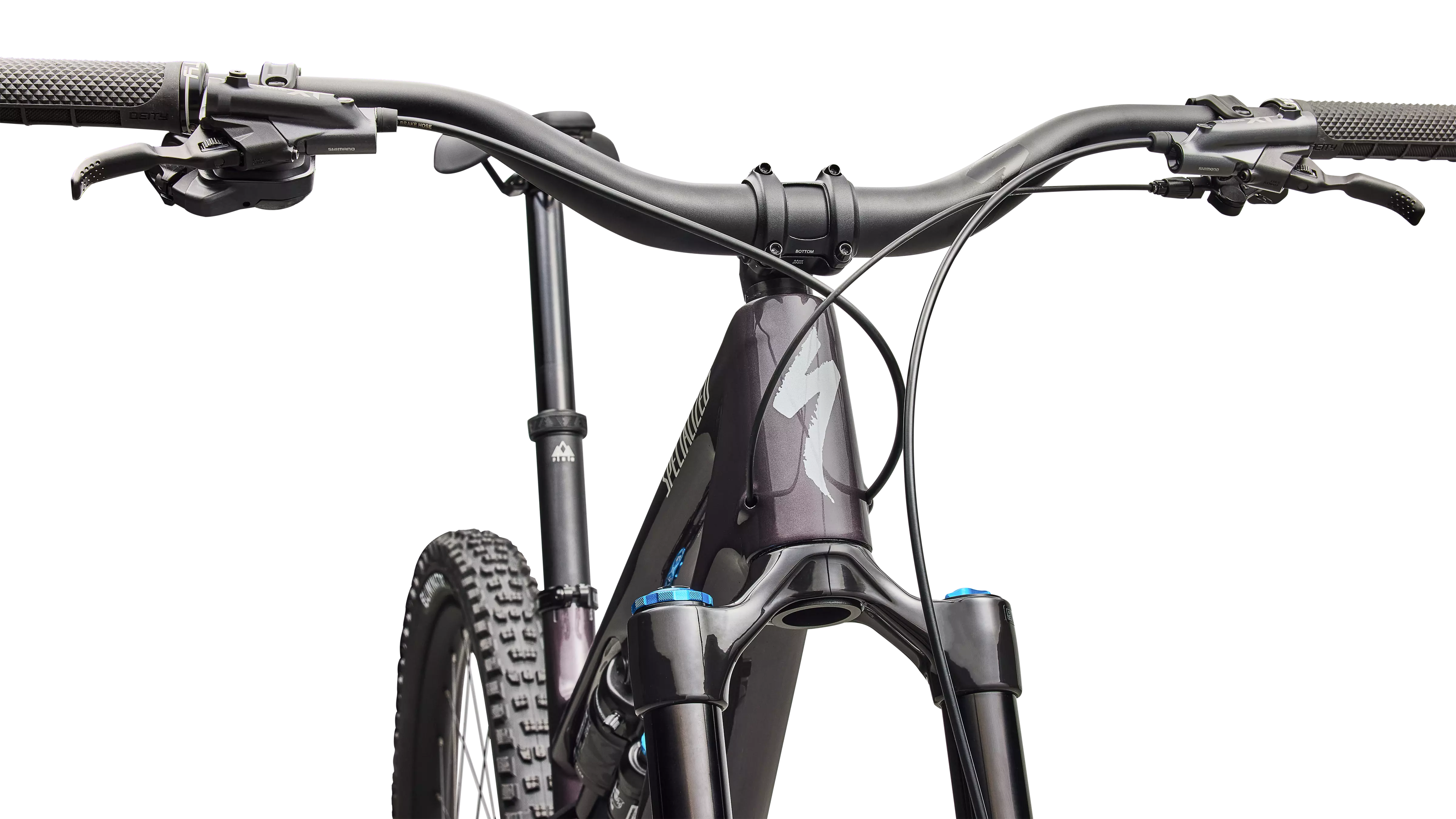 Specialized Stumpjumper 15 EVO Expert Di2 2026