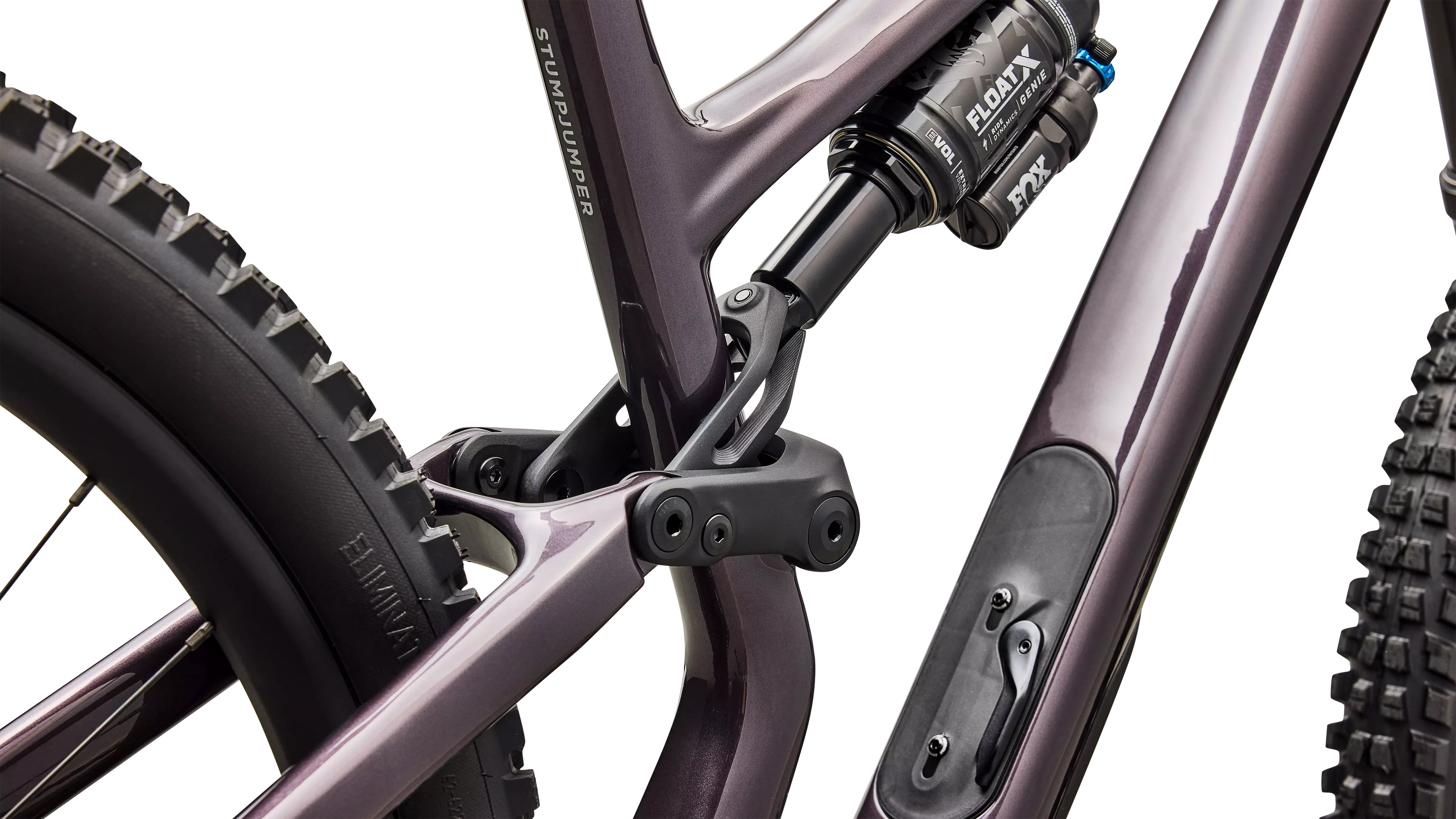 Specialized Stumpjumper 15 EVO Expert Di2 2026