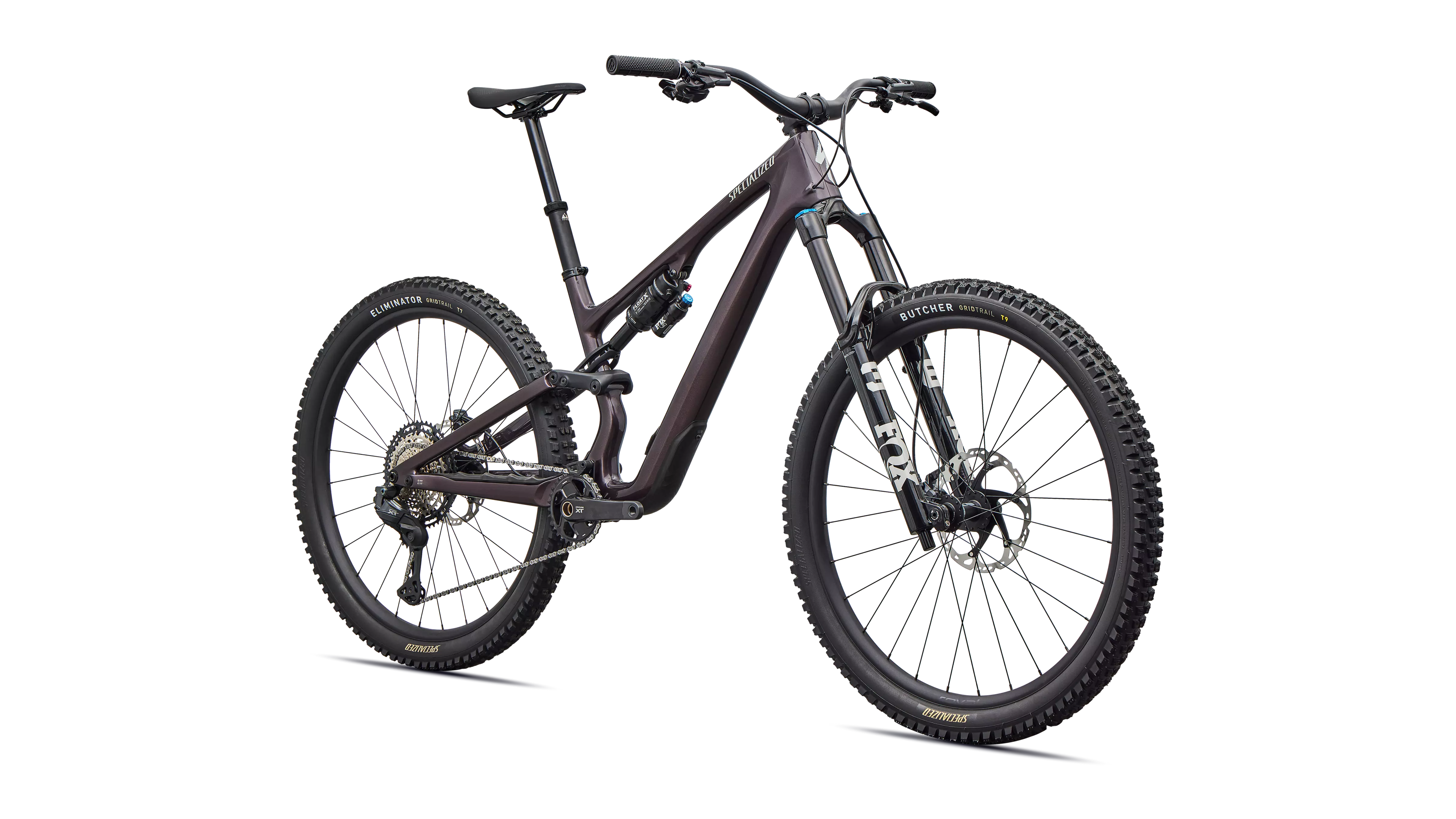 Specialized Stumpjumper 15 EVO Expert Di2 2026