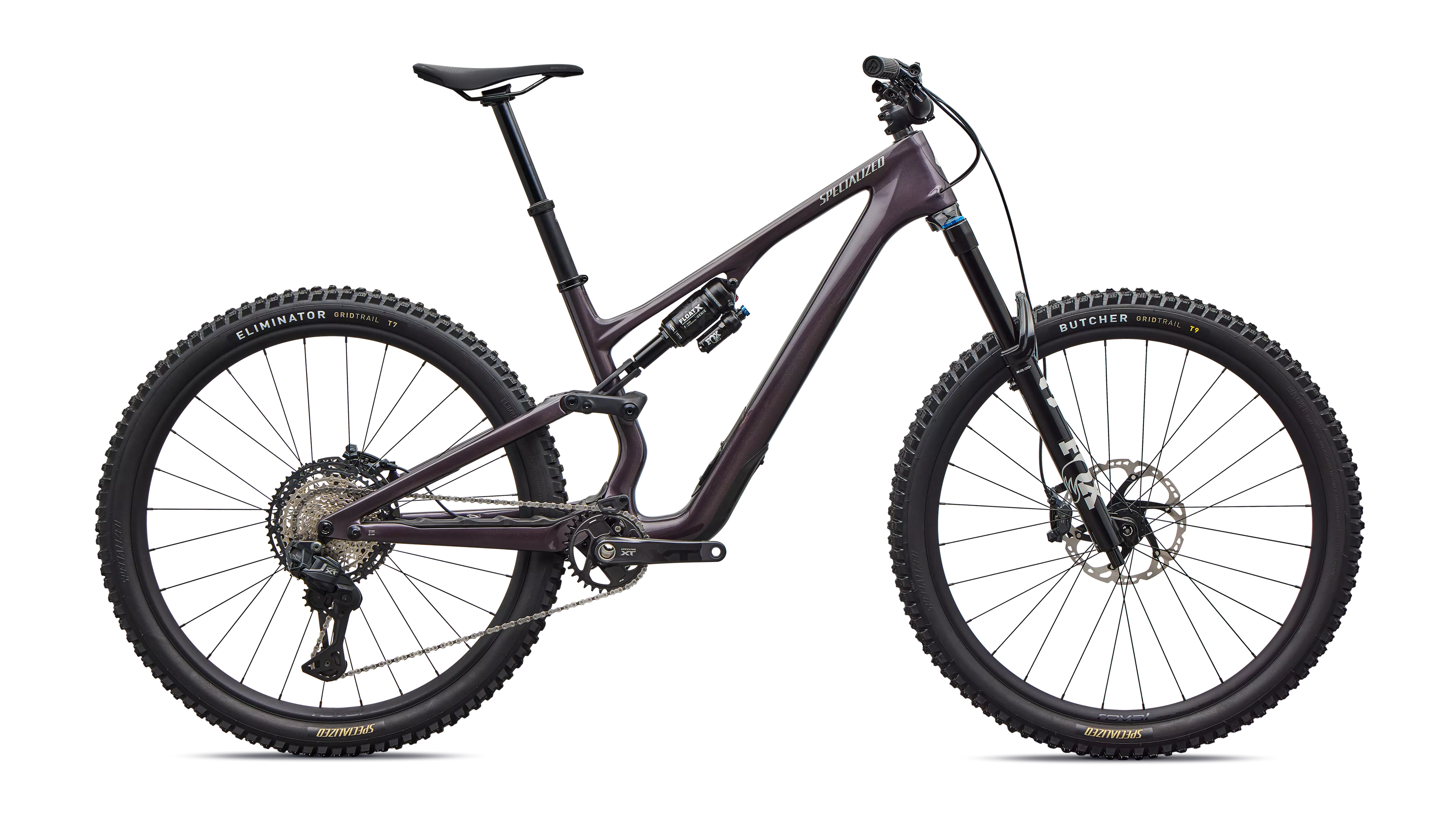 Specialized Stumpjumper 15 EVO Expert Di2 2026