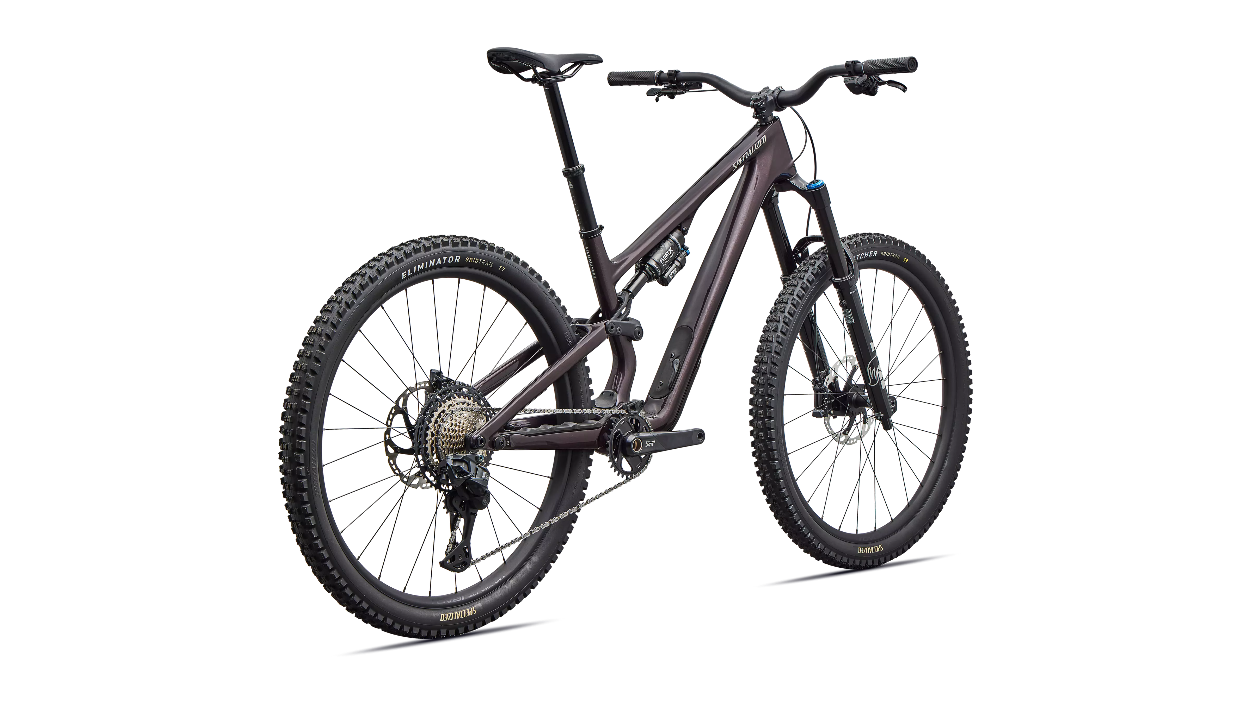 Specialized Stumpjumper 15 EVO Expert Di2 2026