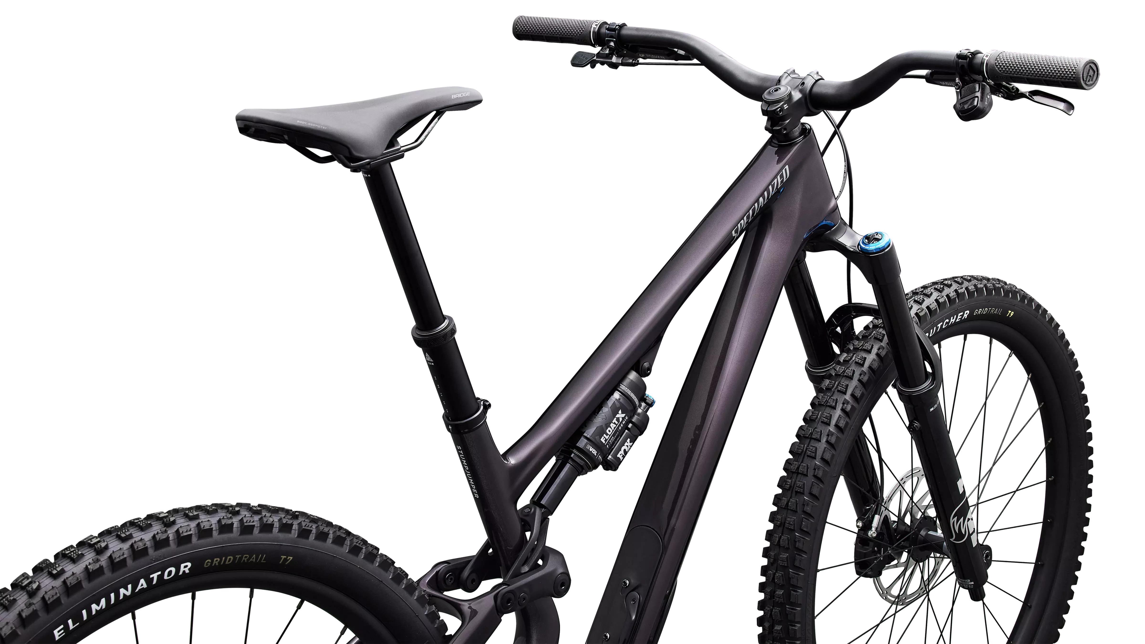 Specialized Stumpjumper EVO 15 Expert 2026