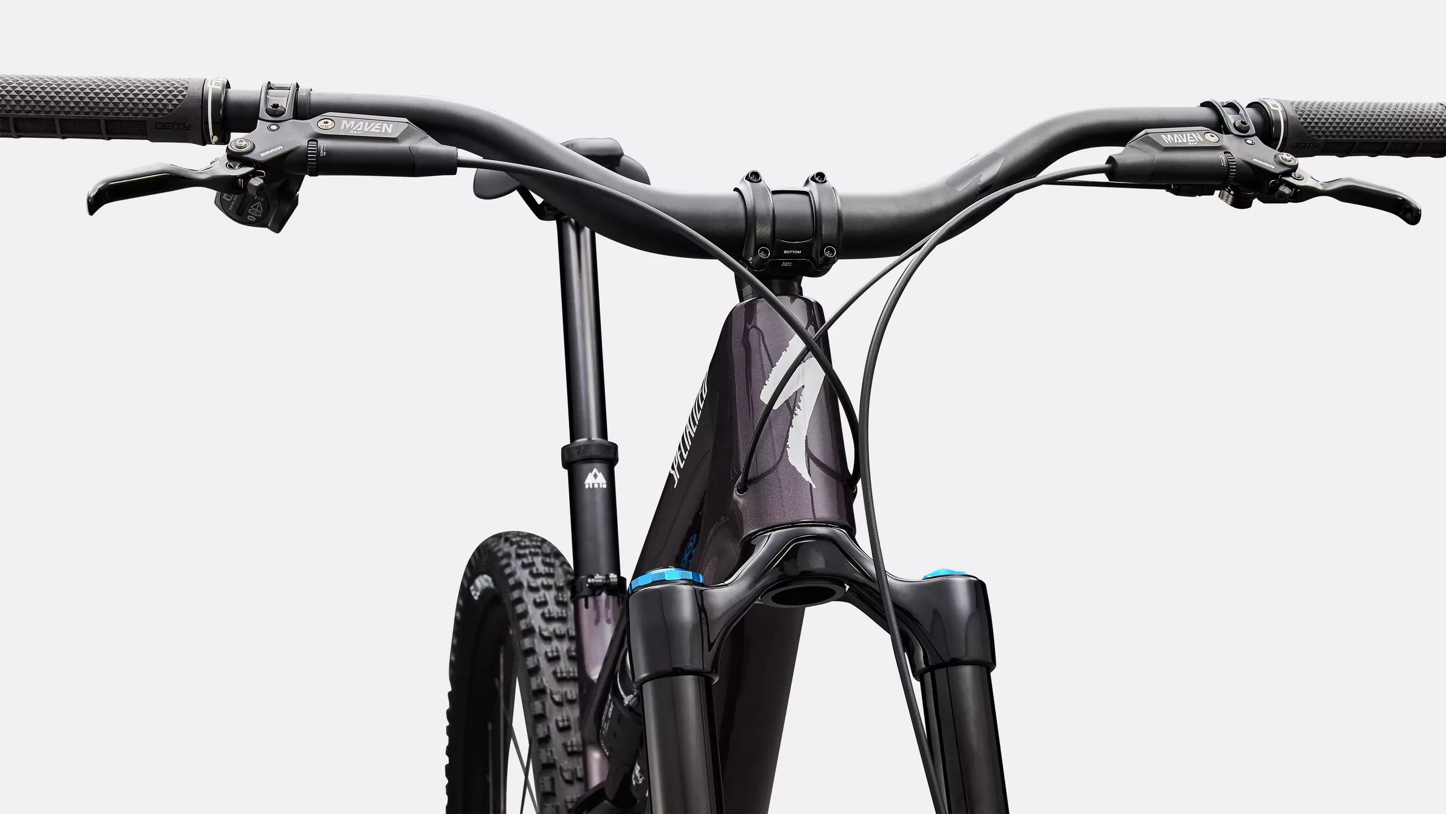 Specialized Stumpjumper EVO 15 Expert 2026 SRAM