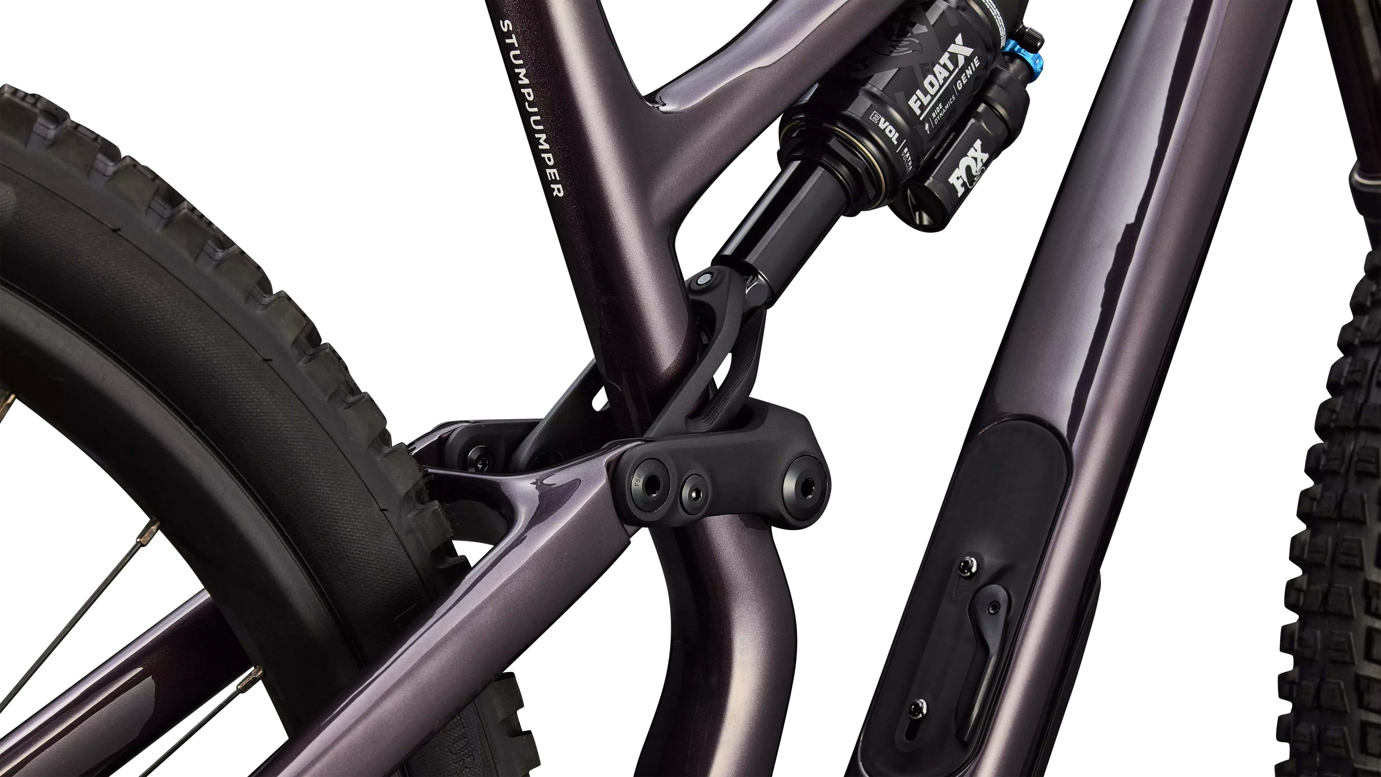 Specialized Stumpjumper EVO 15 Expert 2026