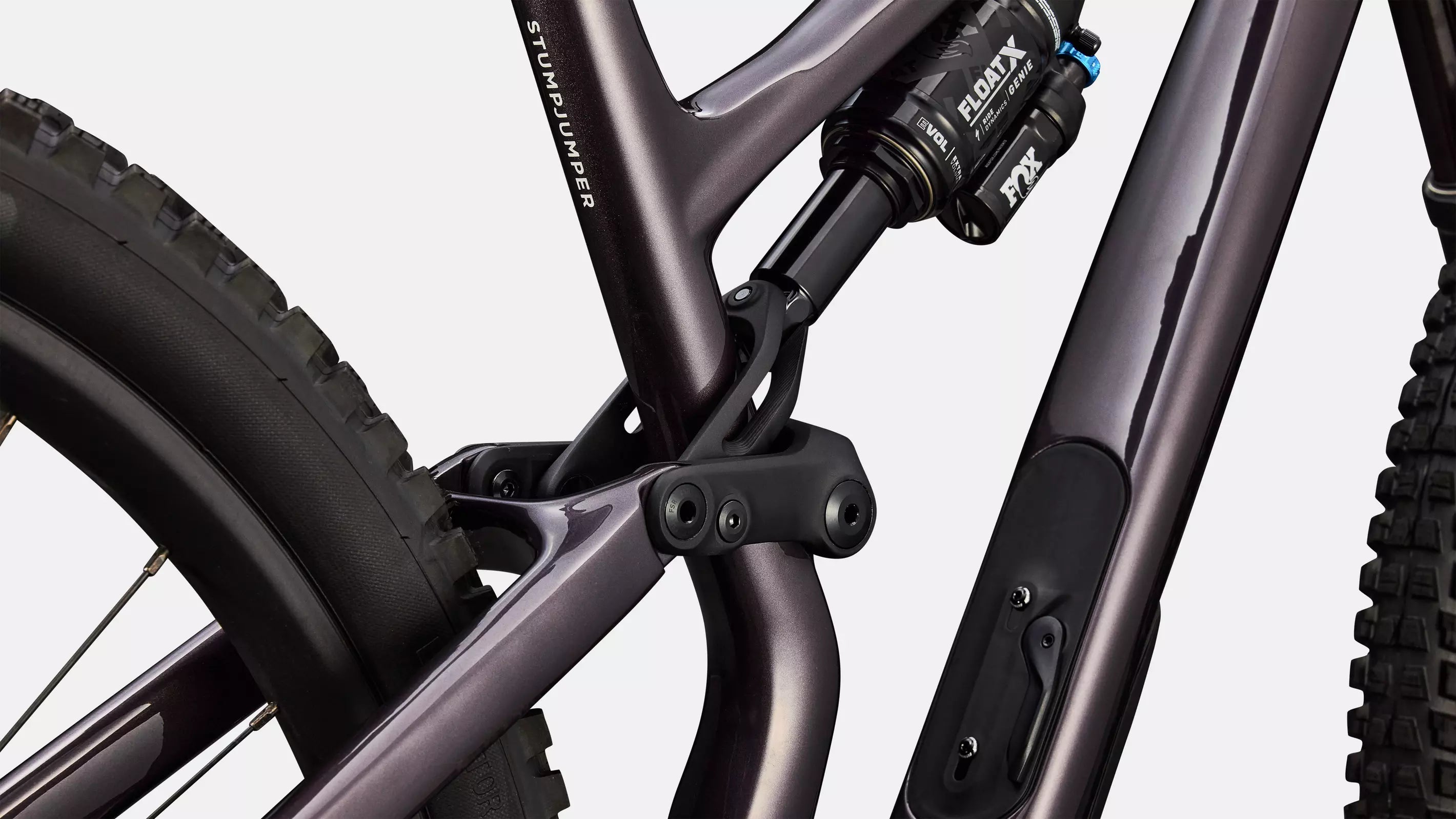 Specialized Stumpjumper EVO 15 Expert 2026 SRAM
