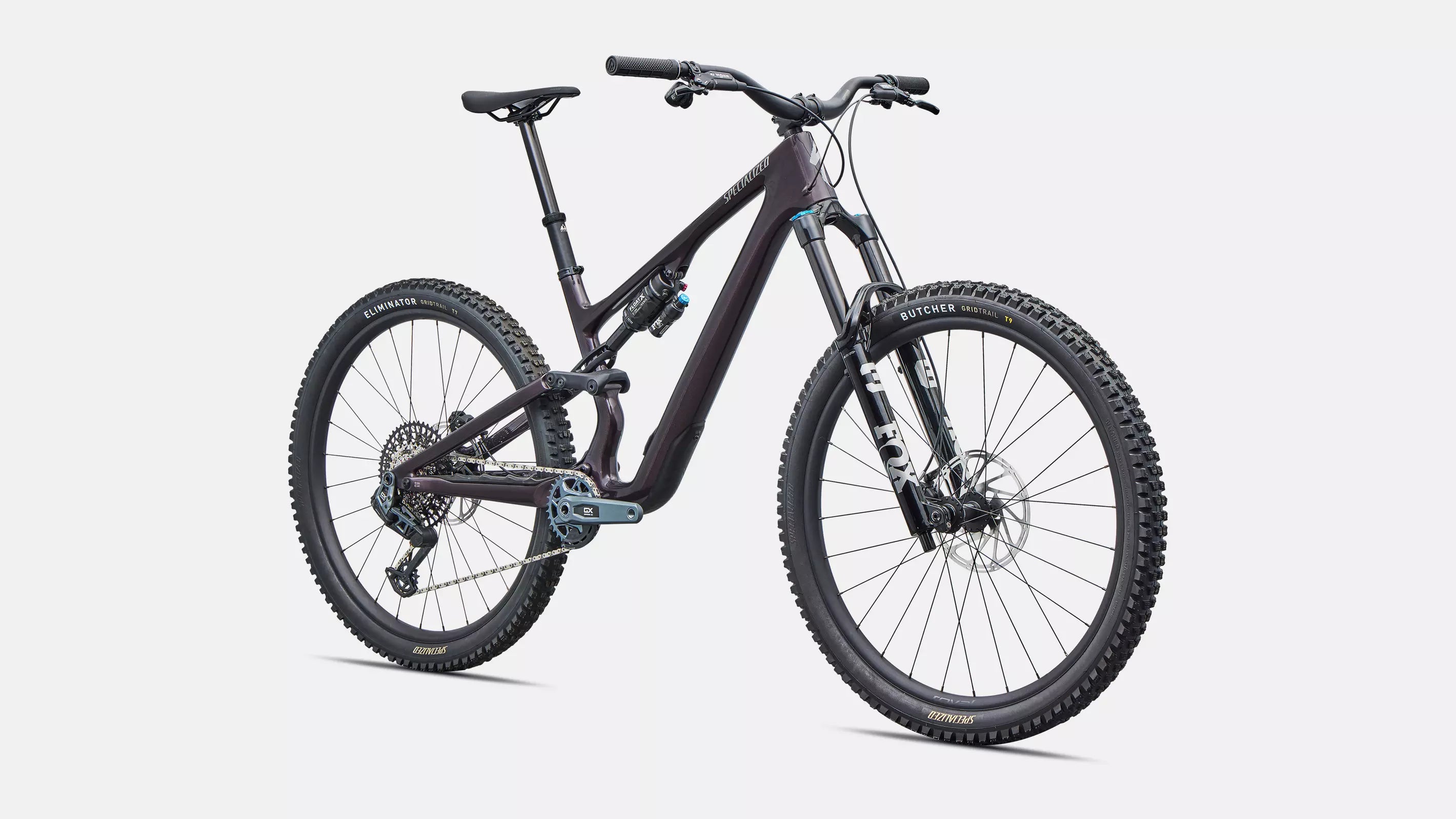 Specialized Stumpjumper EVO 15 Expert 2026 SRAM