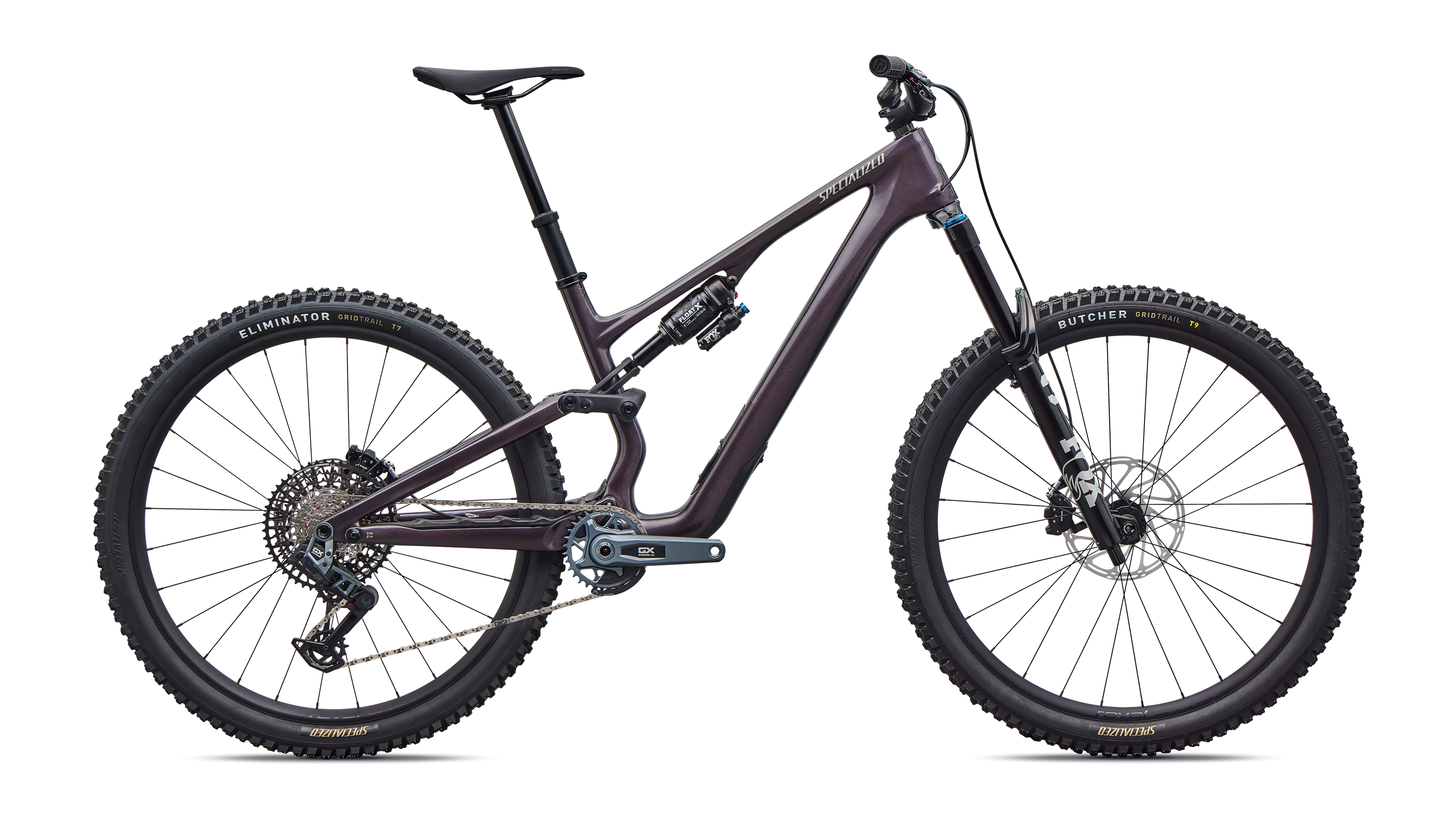 Specialized Stumpjumper EVO 15 Expert 2026