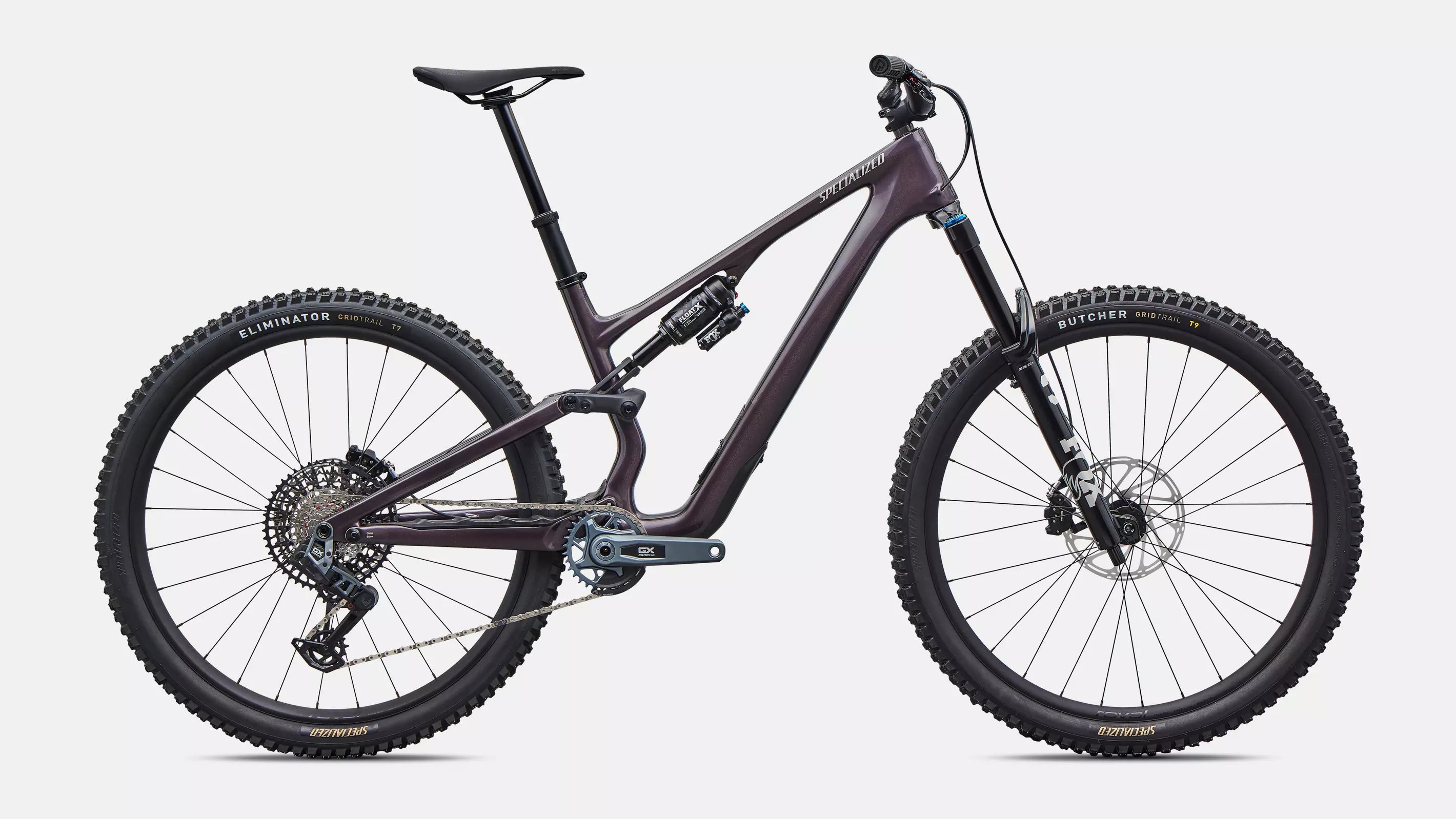 Specialized Stumpjumper EVO 15 Expert 2026 SRAM
