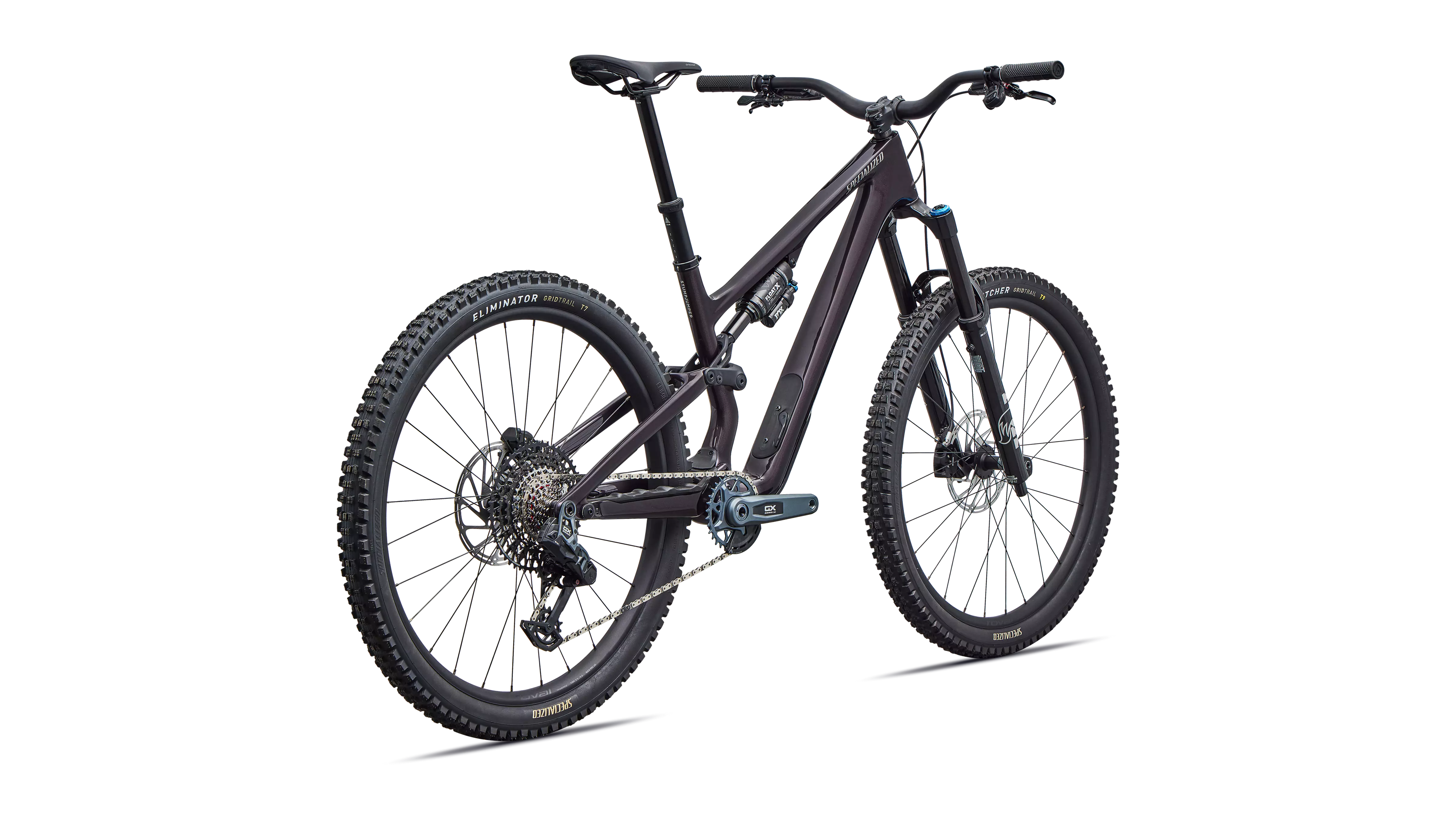 Specialized Stumpjumper EVO 15 Expert 2026