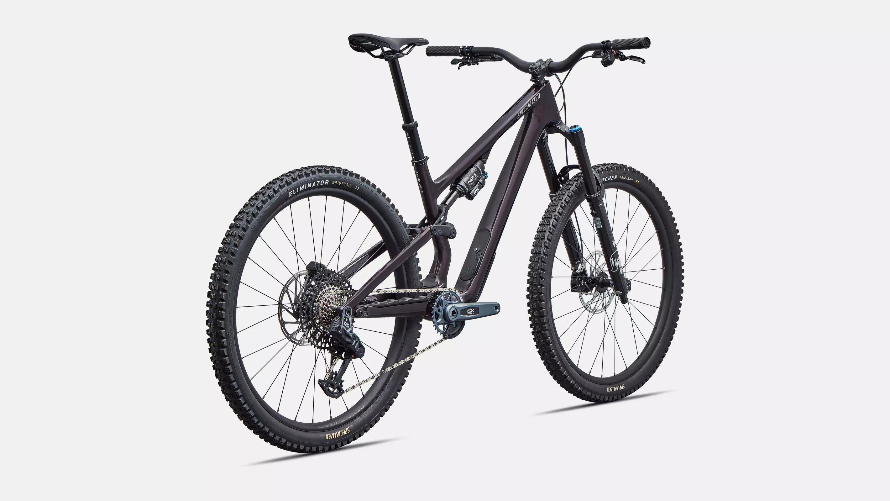 Specialized Stumpjumper EVO 15 Expert 2026 SRAM