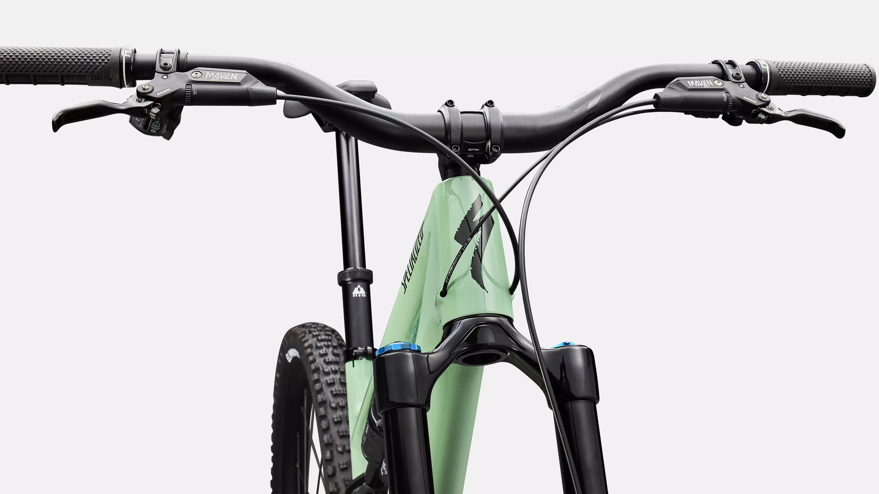 Specialized Stumpjumper EVO 15 Expert 2026 SRAM