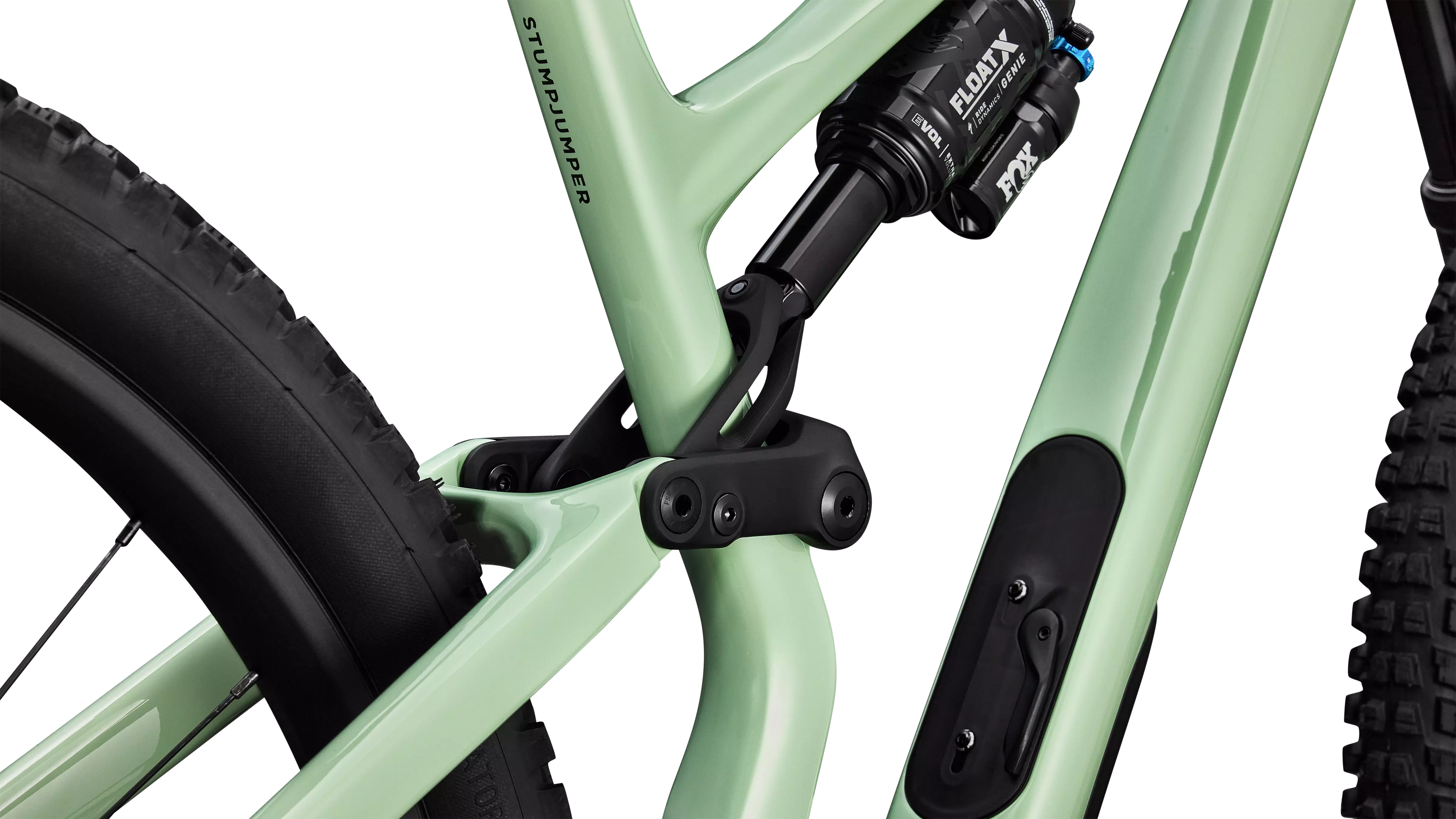 Specialized Stumpjumper 15 EVO Expert AXS 2026