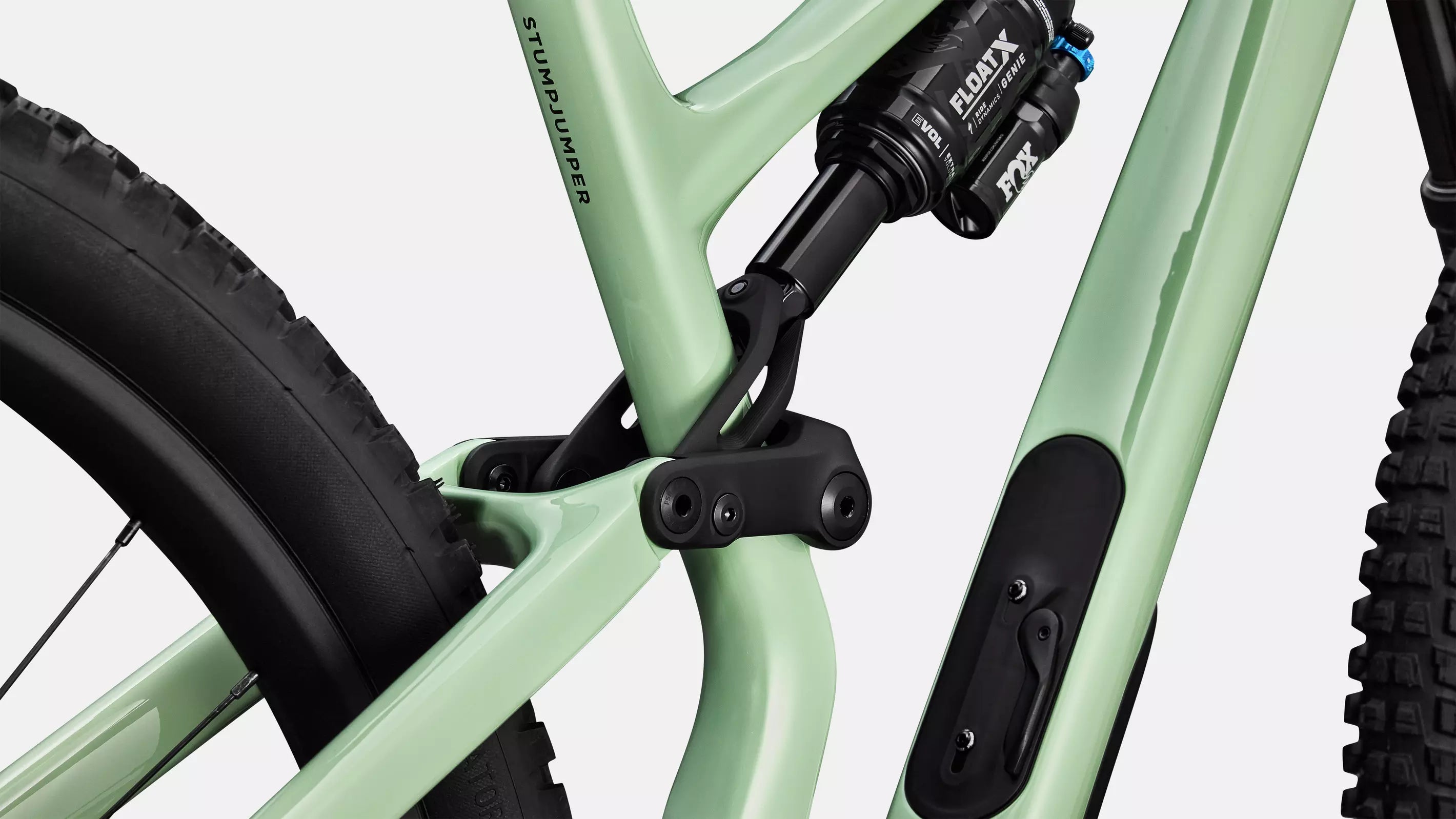 Specialized Stumpjumper EVO 15 Expert 2026 SRAM