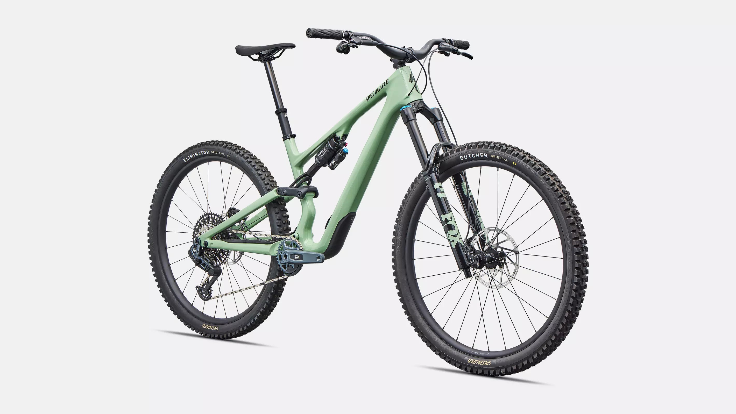 Specialized Stumpjumper EVO 15 Expert 2026 SRAM