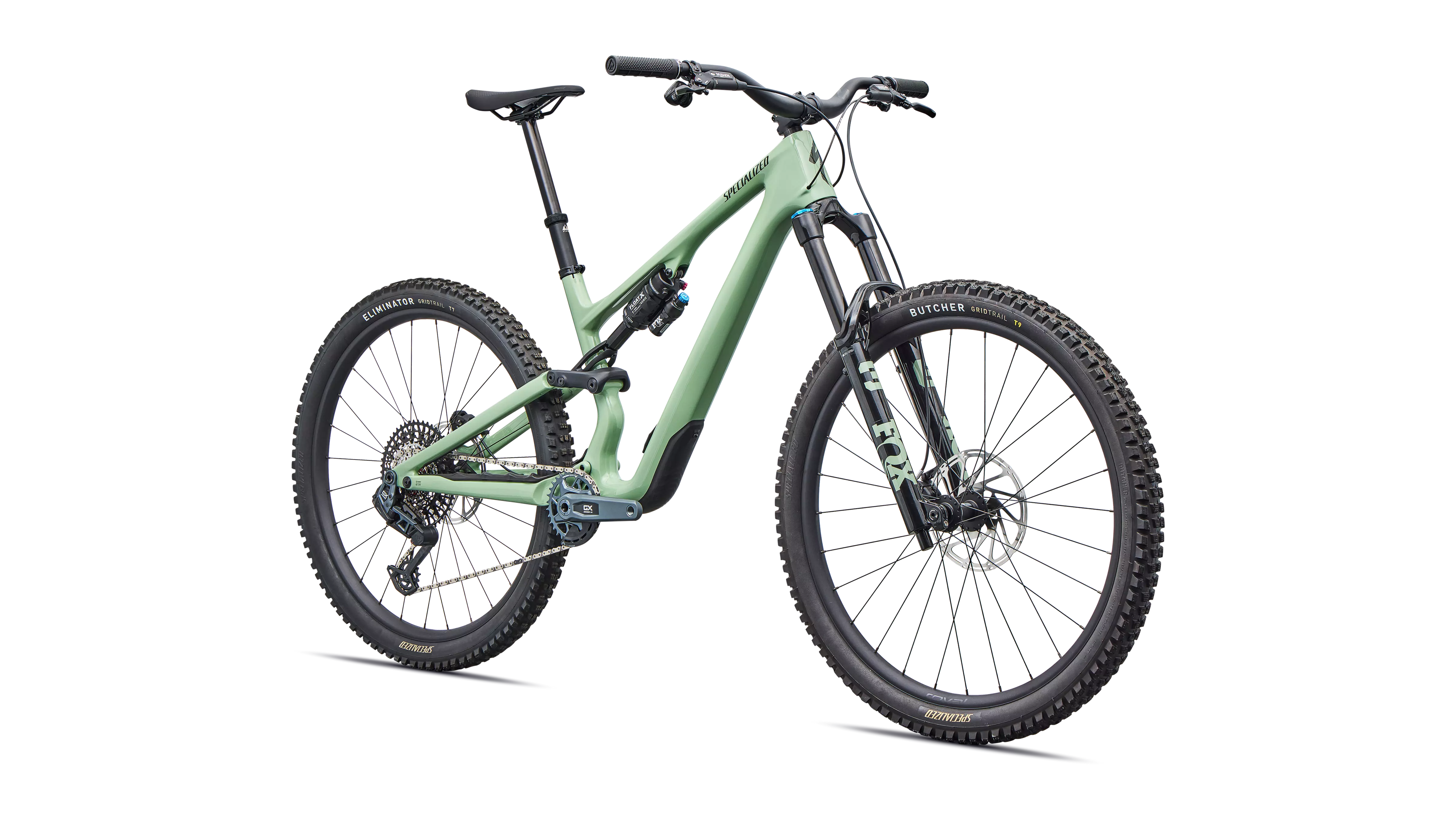 Specialized Stumpjumper 15 EVO Expert AXS 2026