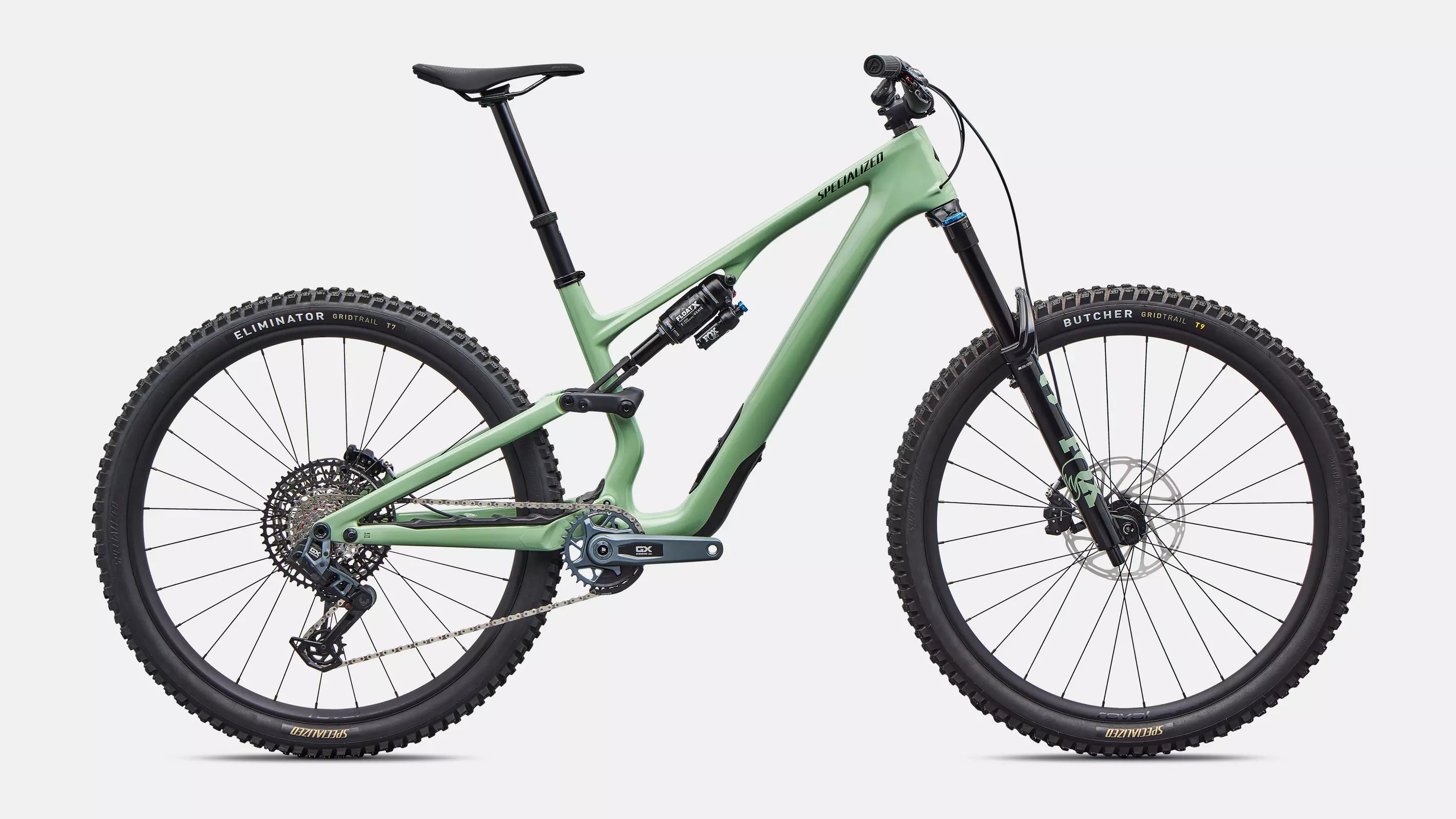 Specialized Stumpjumper EVO 15 Expert 2026 SRAM