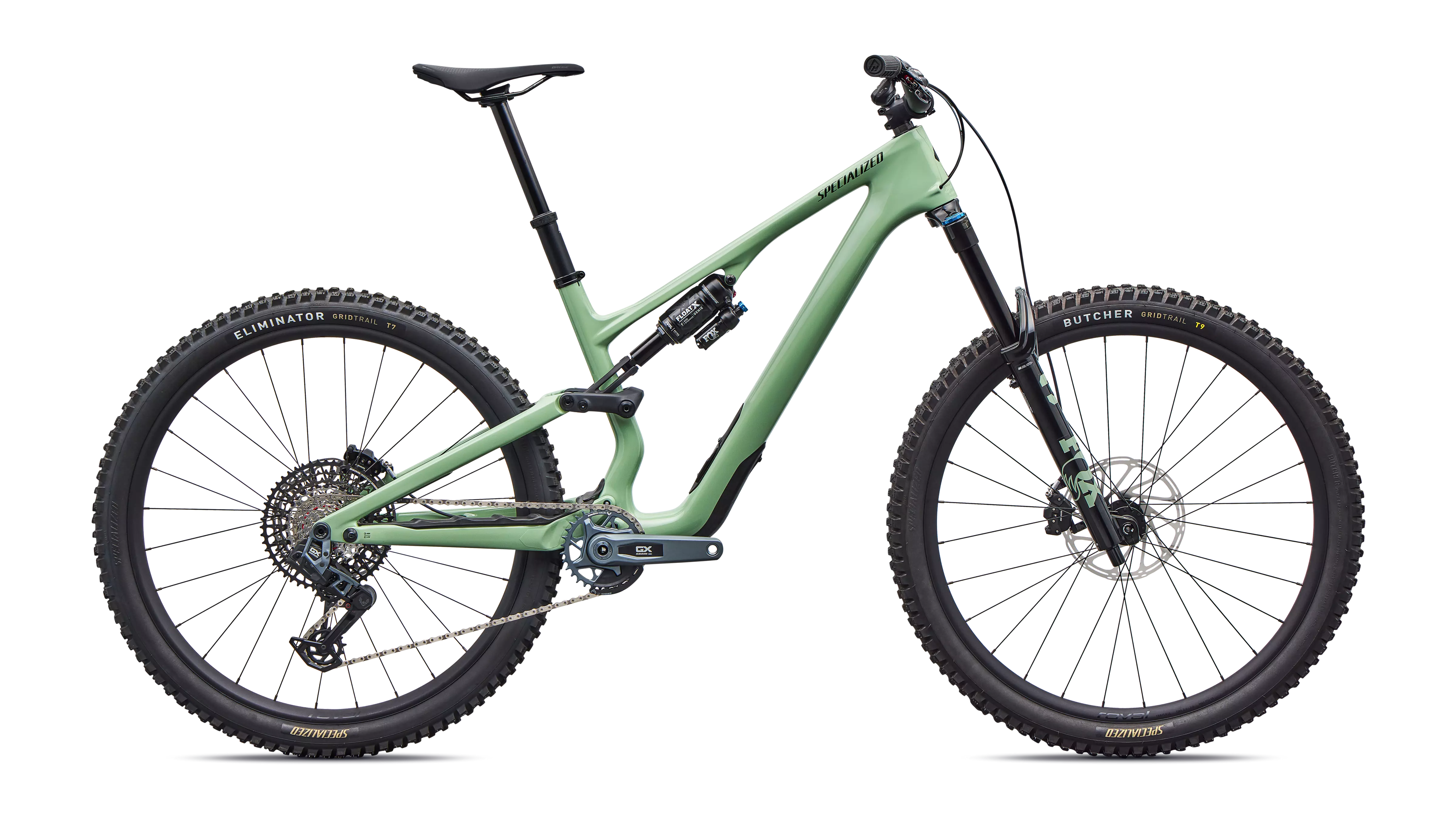 Specialized Stumpjumper 15 EVO Expert AXS 2026