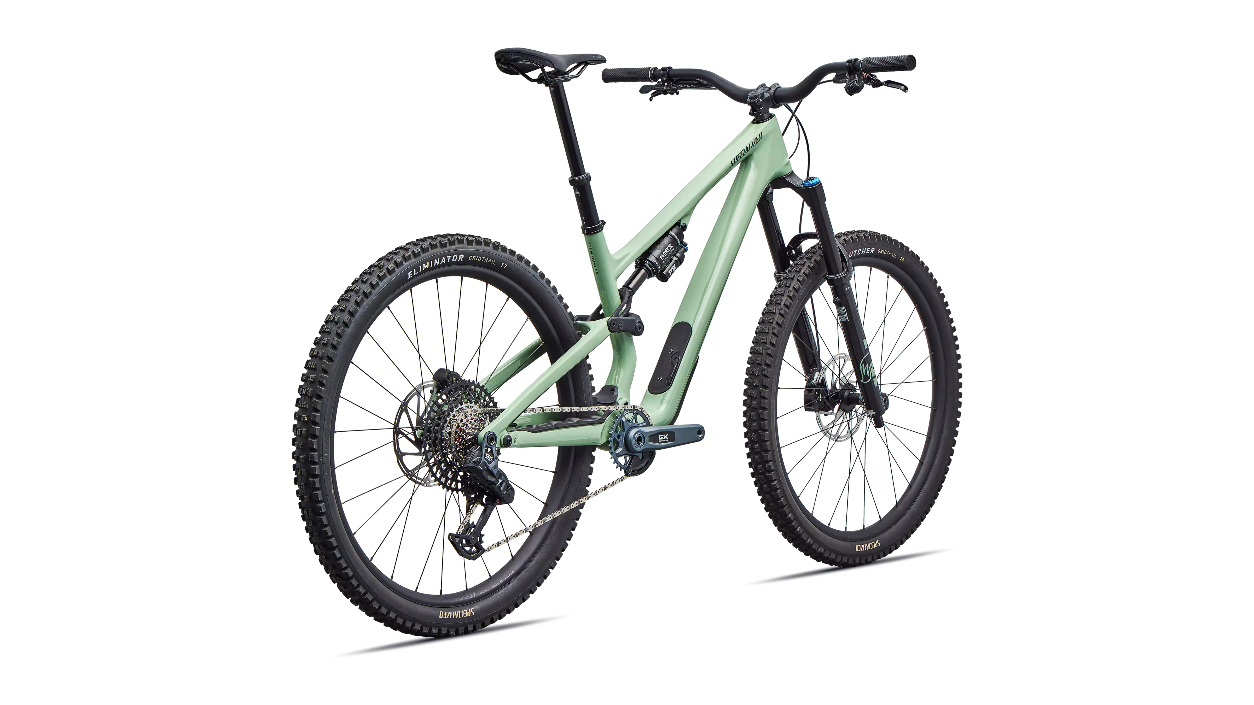 Specialized Stumpjumper 15 EVO Expert AXS 2026