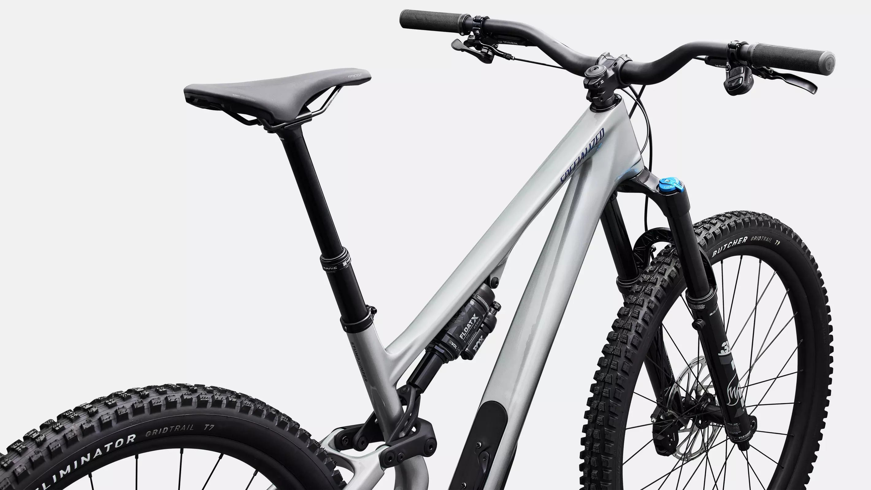 Specialized Stumpjumper 15 EVO Comp 2026