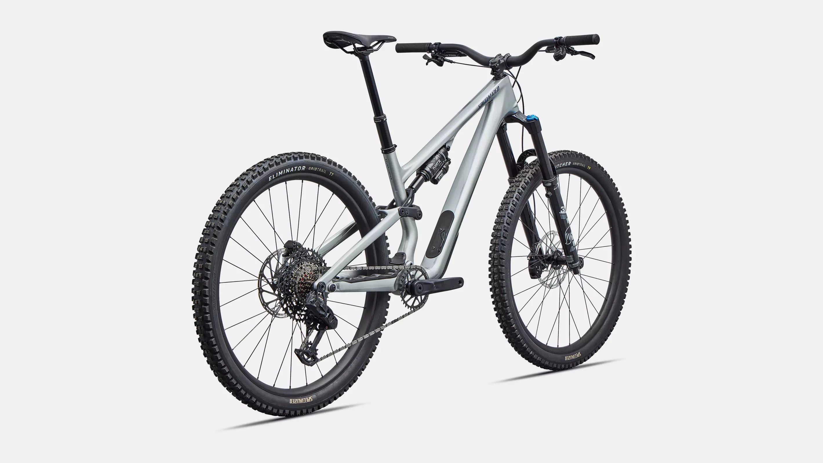 Specialized Stumpjumper 15 EVO Comp 2026
