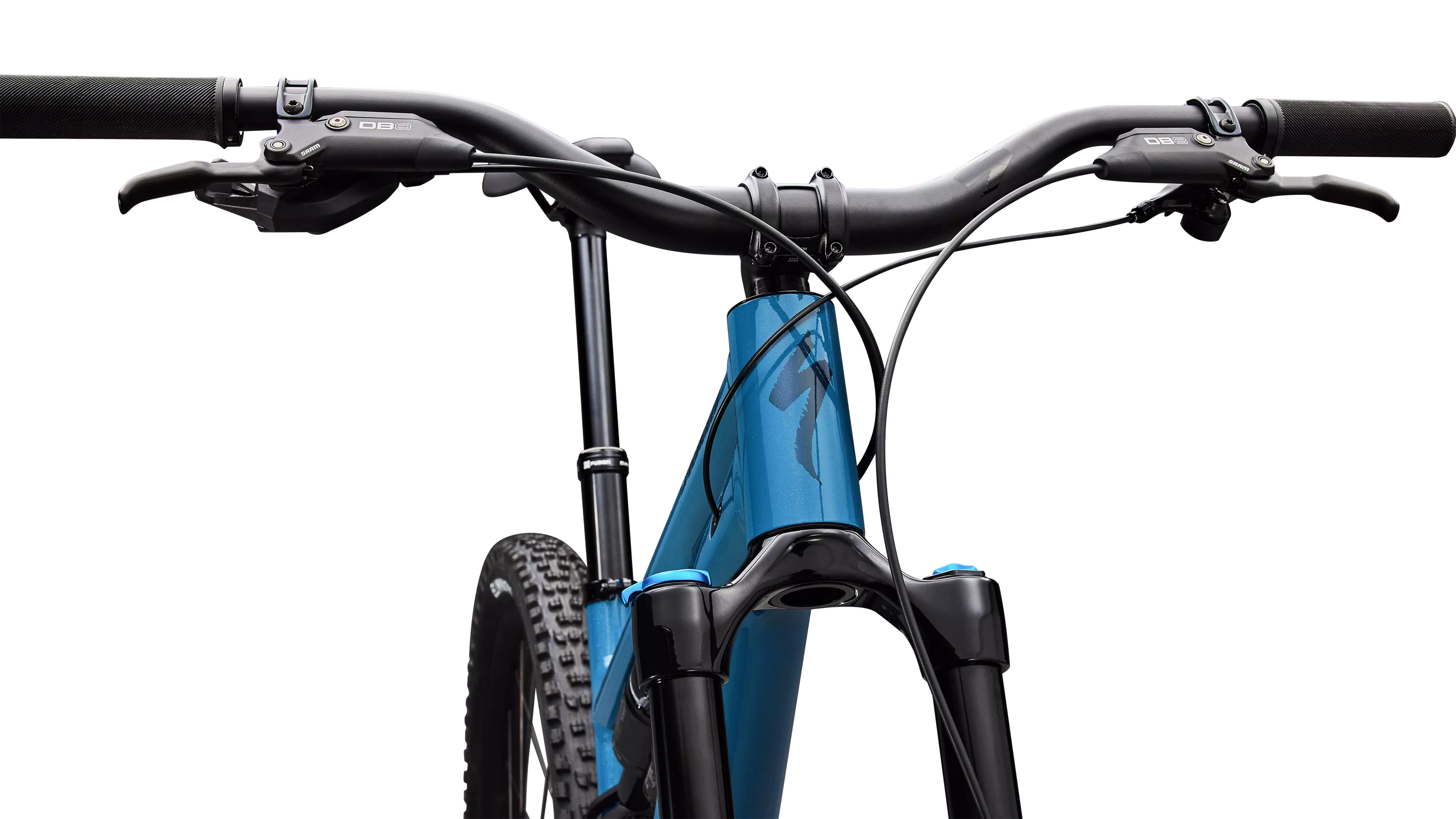 Specialized Stumpjumper 15 EVO Comp Alloy