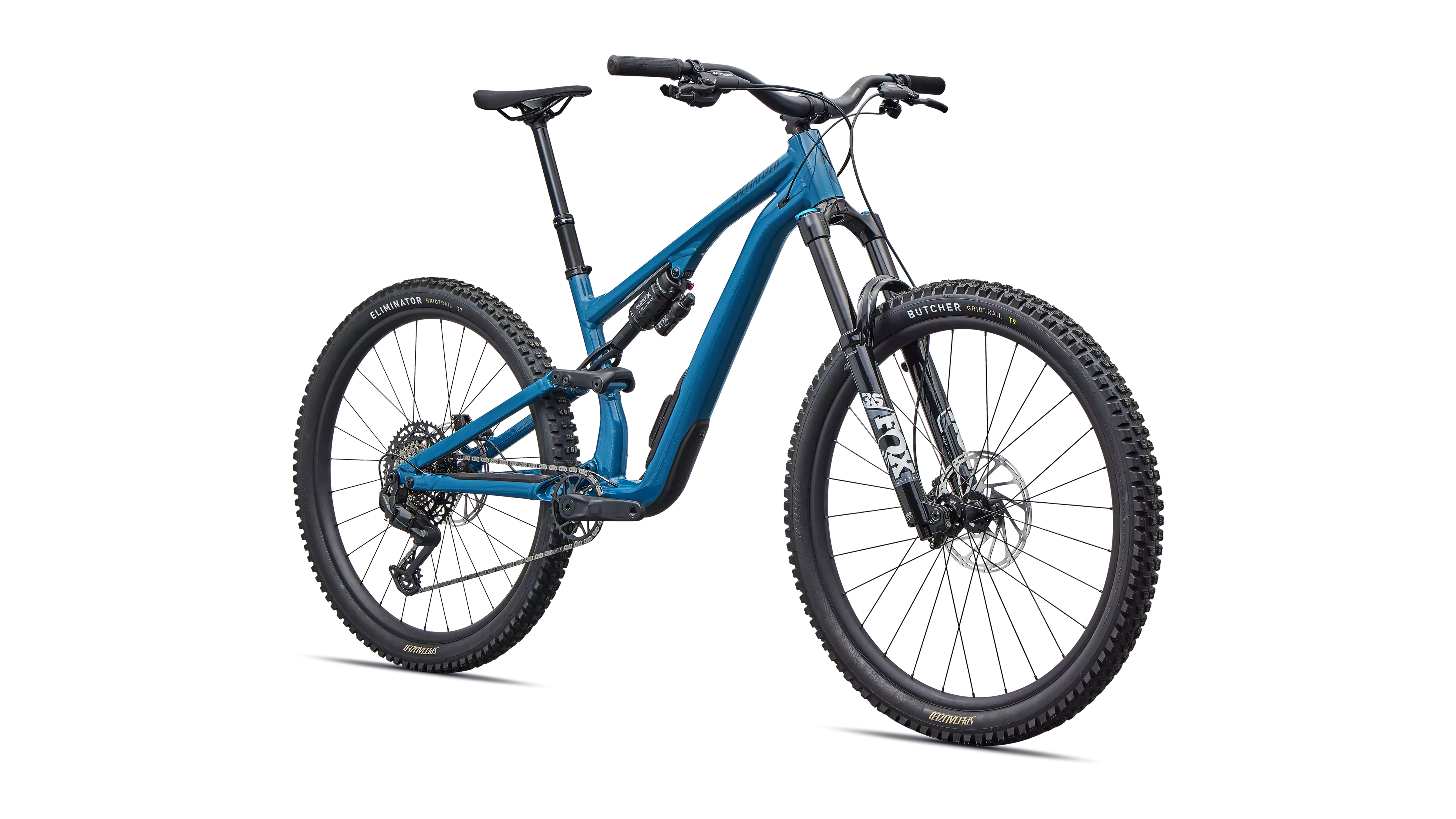Specialized Stumpjumper 15 EVO Comp Alloy