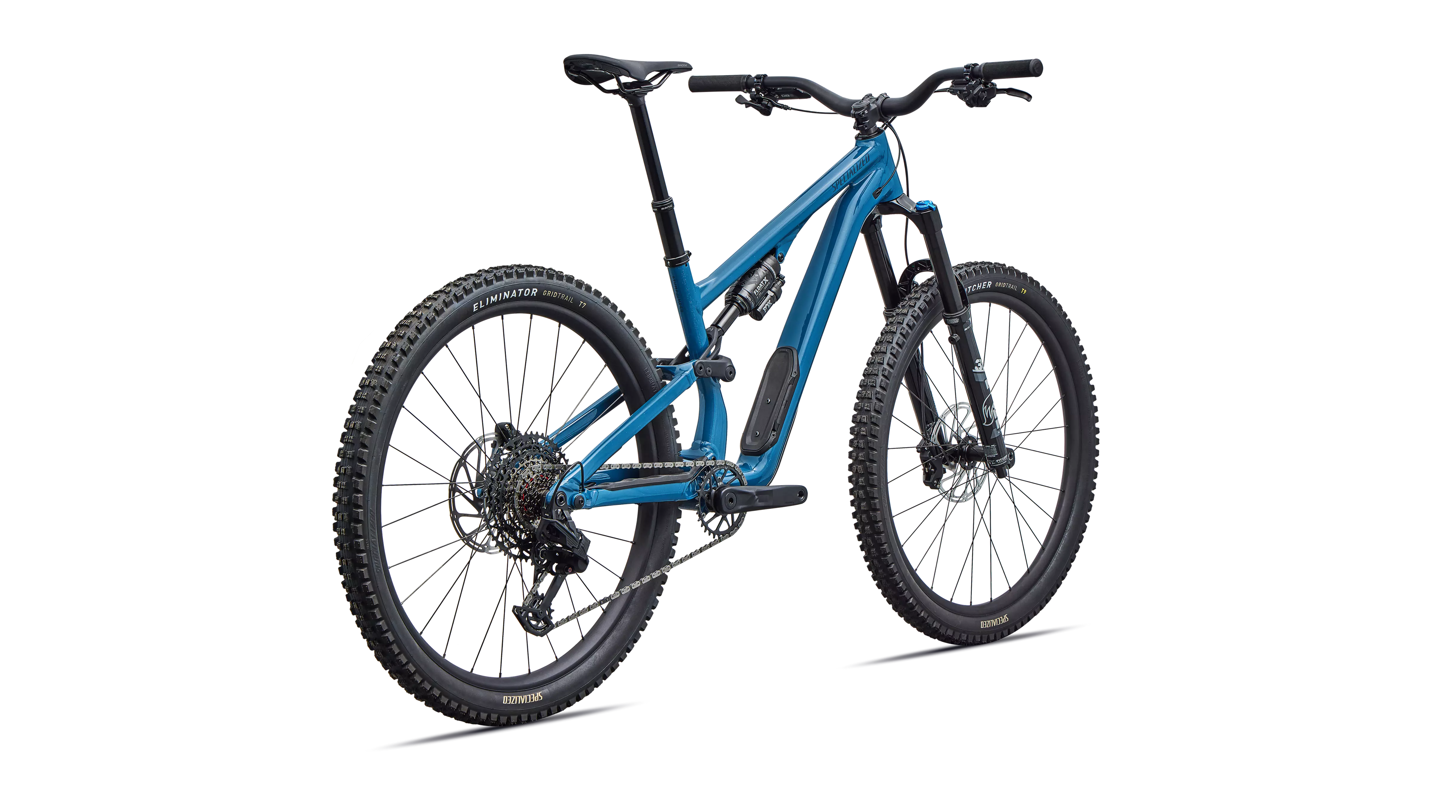 Specialized Stumpjumper 15 EVO Comp Alloy