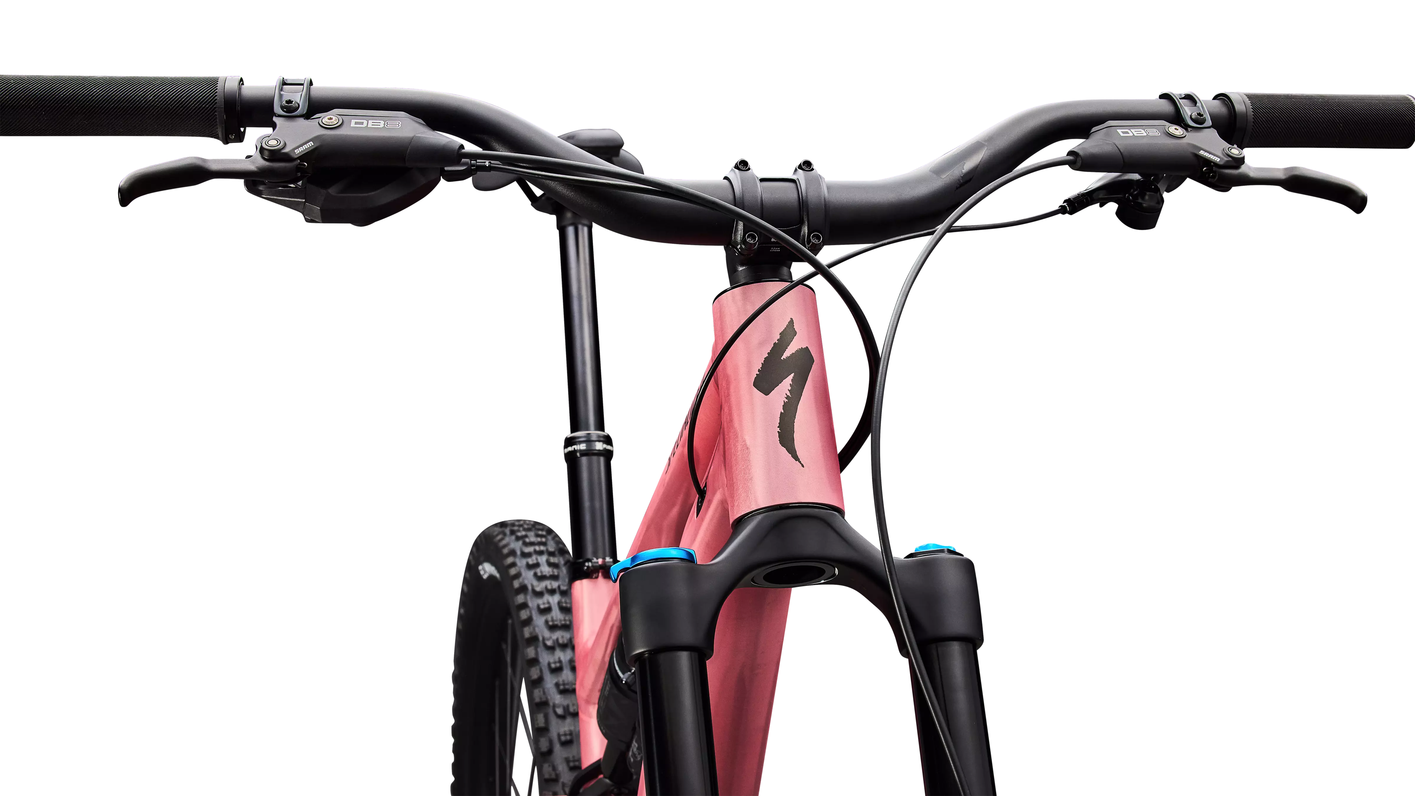 Specialized Stumpjumper 15 EVO Comp Alloy